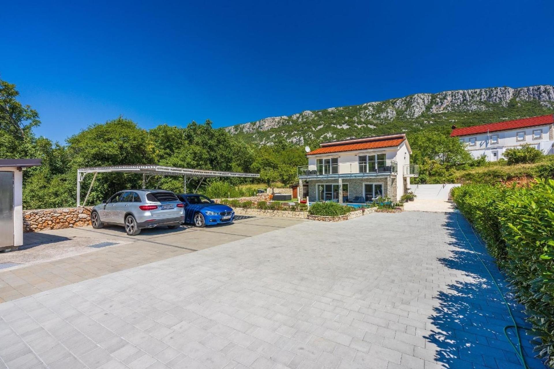 Villa Monte view 4