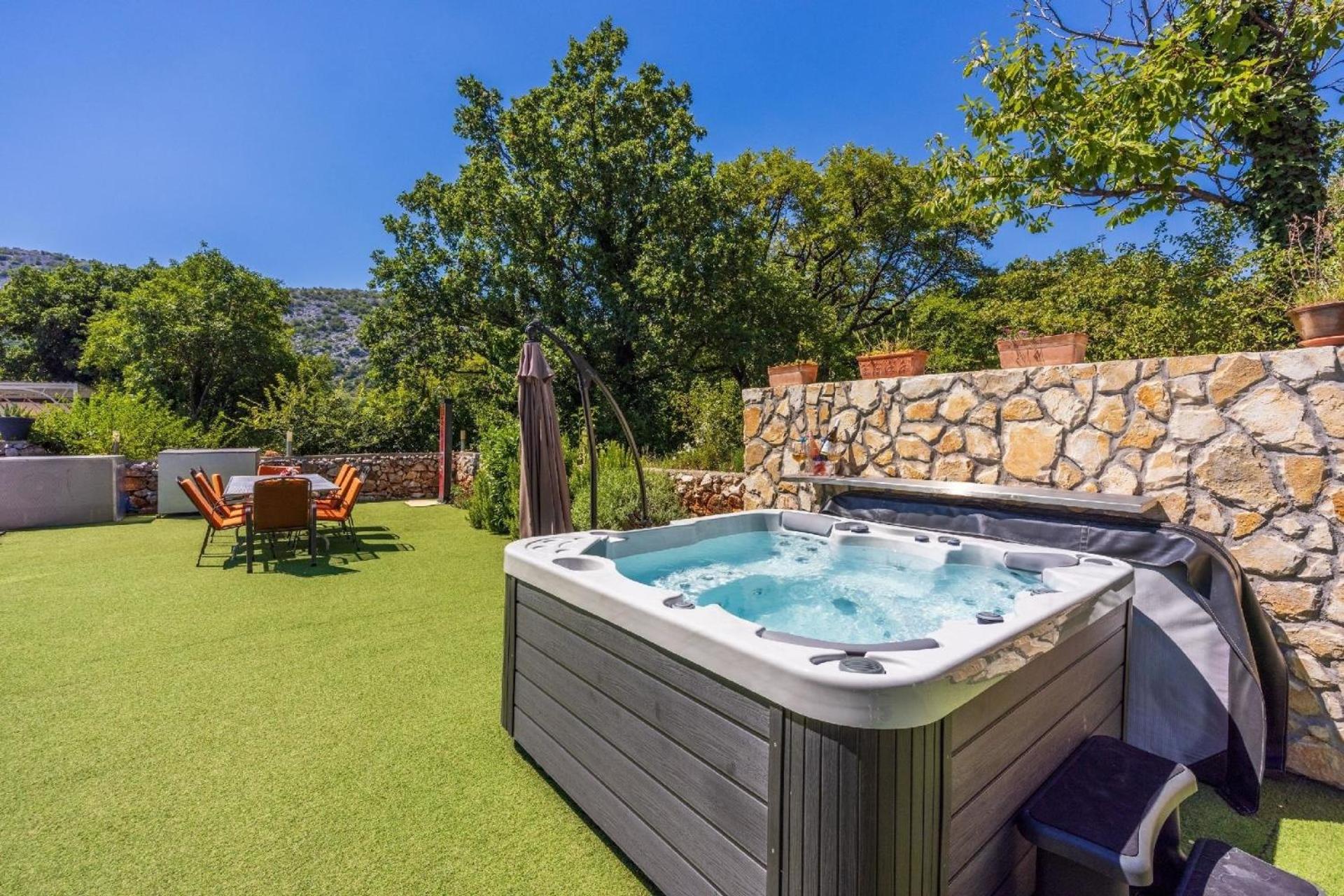 Villa Monte view 5
