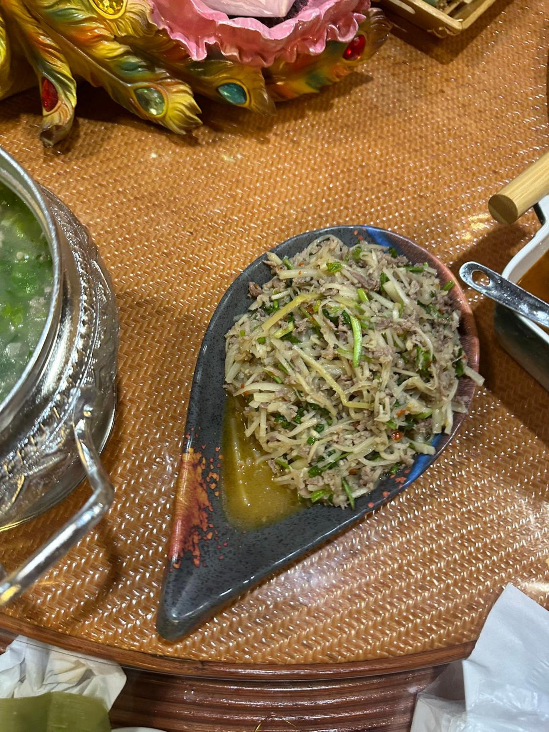Đại Dương Xanh 502TDH204