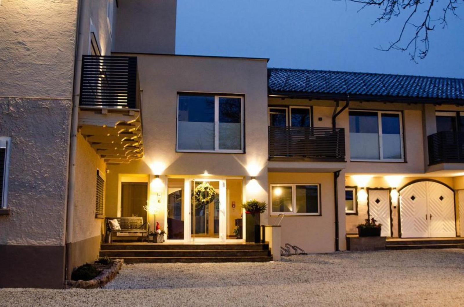 Haus Schnöll Top 10