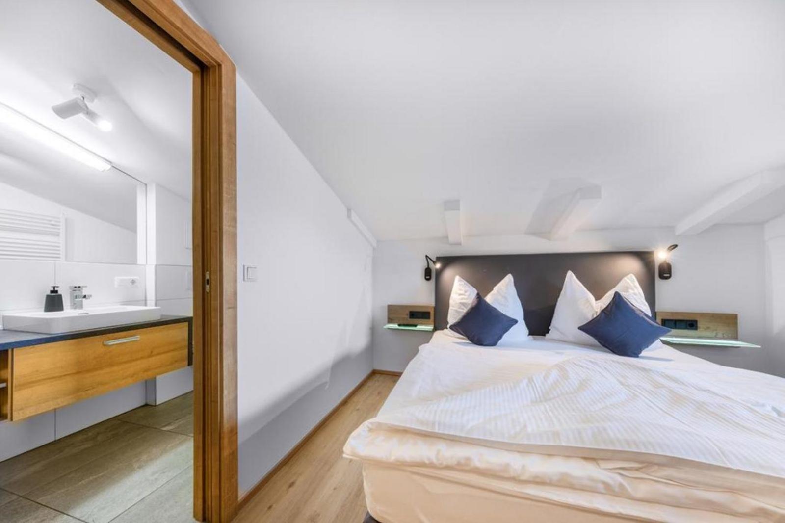 Haus Schnöll Top 10