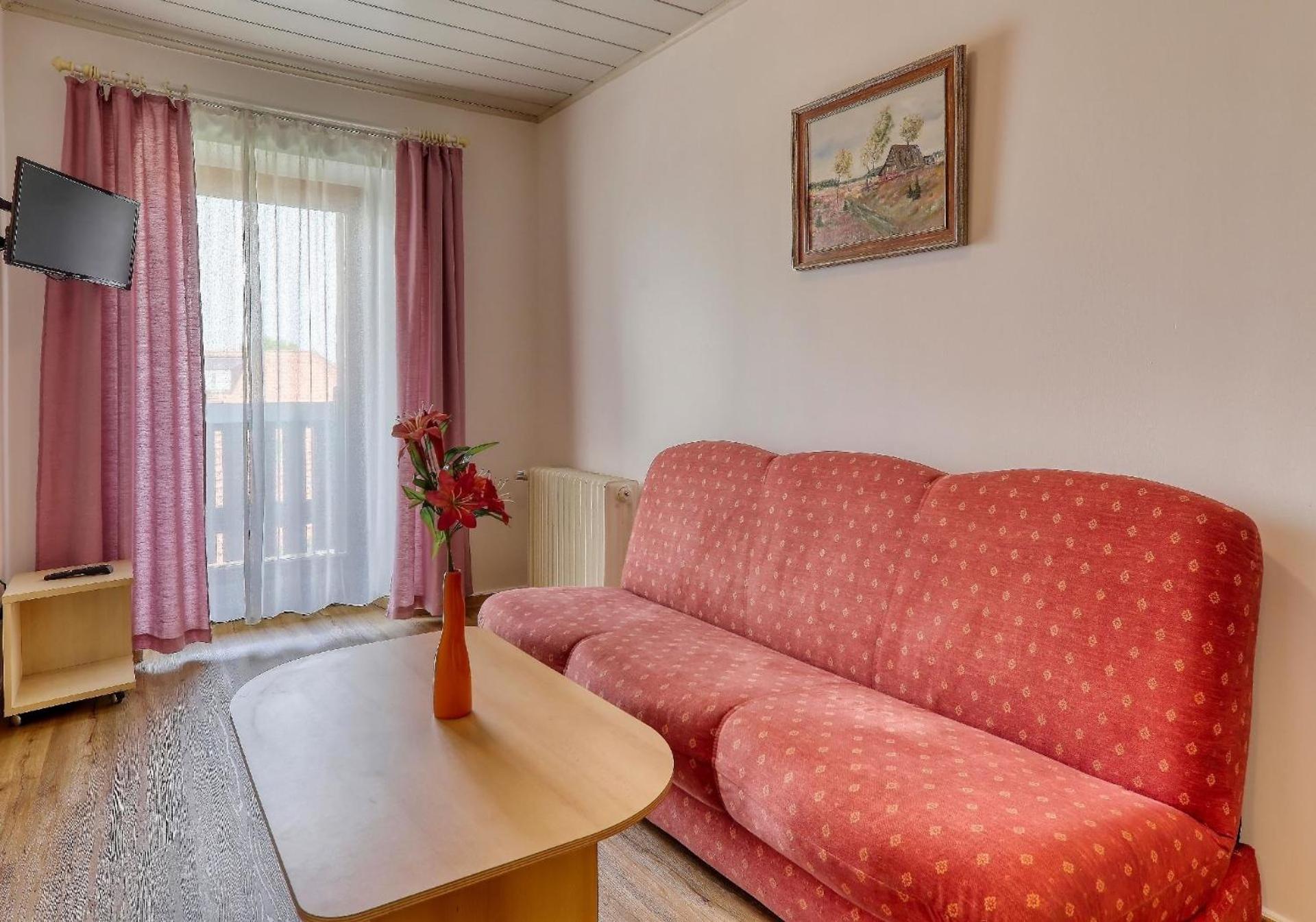 Ferienhaus für Familien und Gruppen
