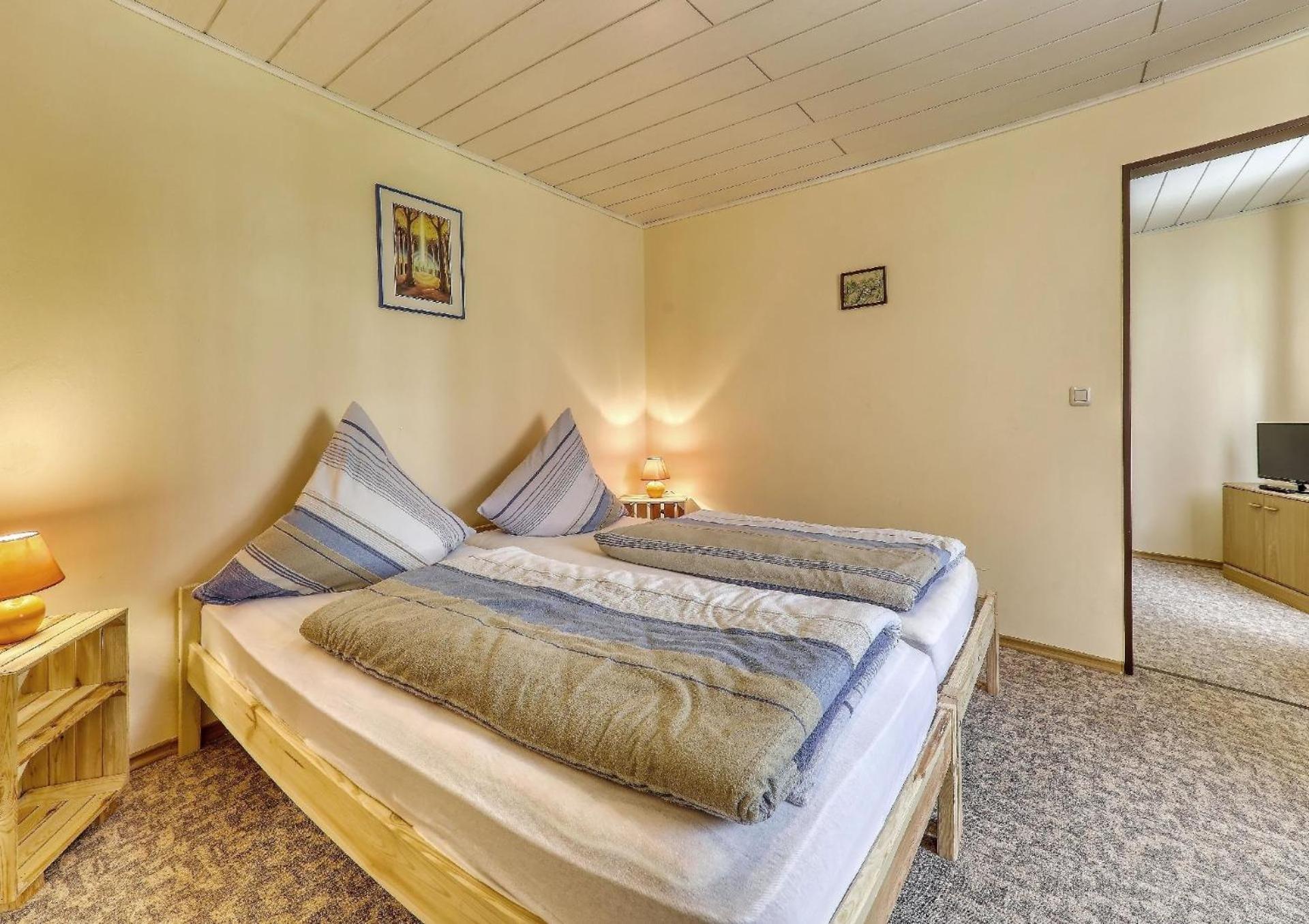 Ferienhaus für Familien und Gruppen
