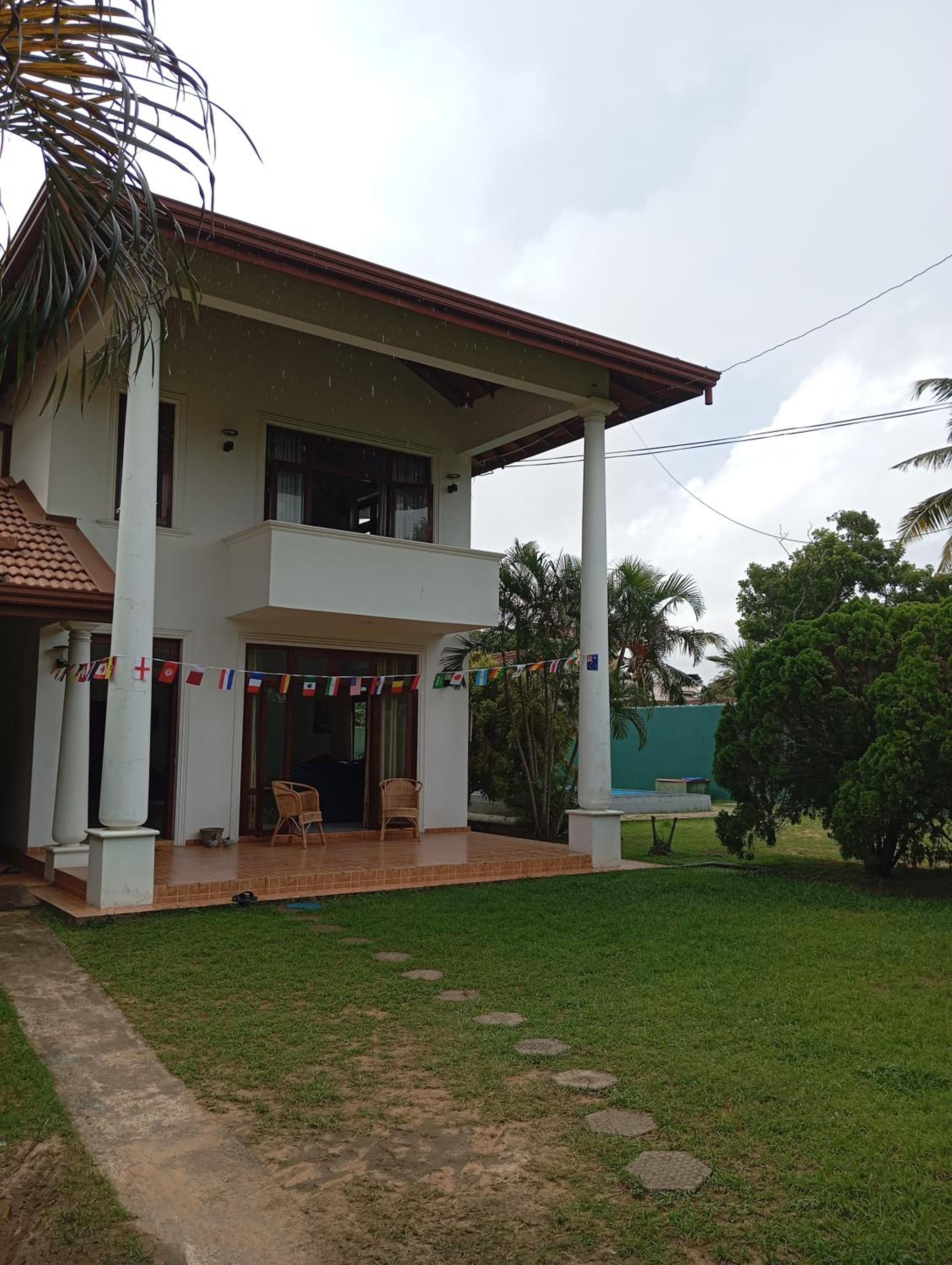 vila