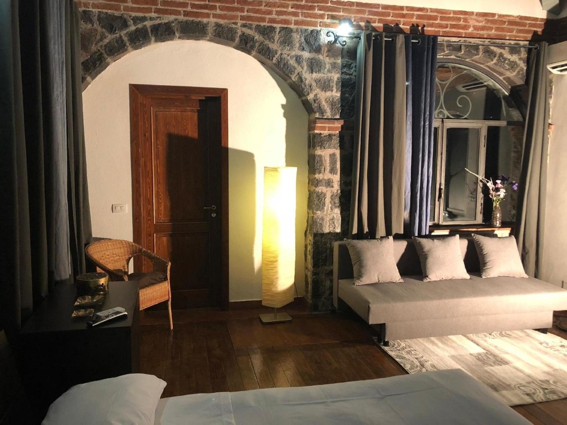 Gästezimmer für 4 Personen ca 40 qm in Milo, Sizilien Ostküste von Sizilien view 4
