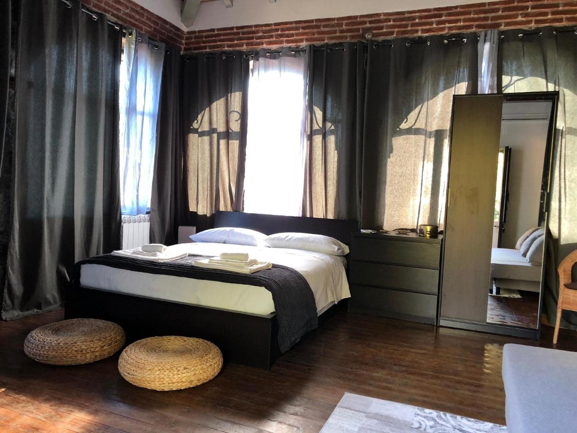 Gästezimmer für 4 Personen ca 40 qm in Milo, Sizilien Ostküste von Sizilien view 5