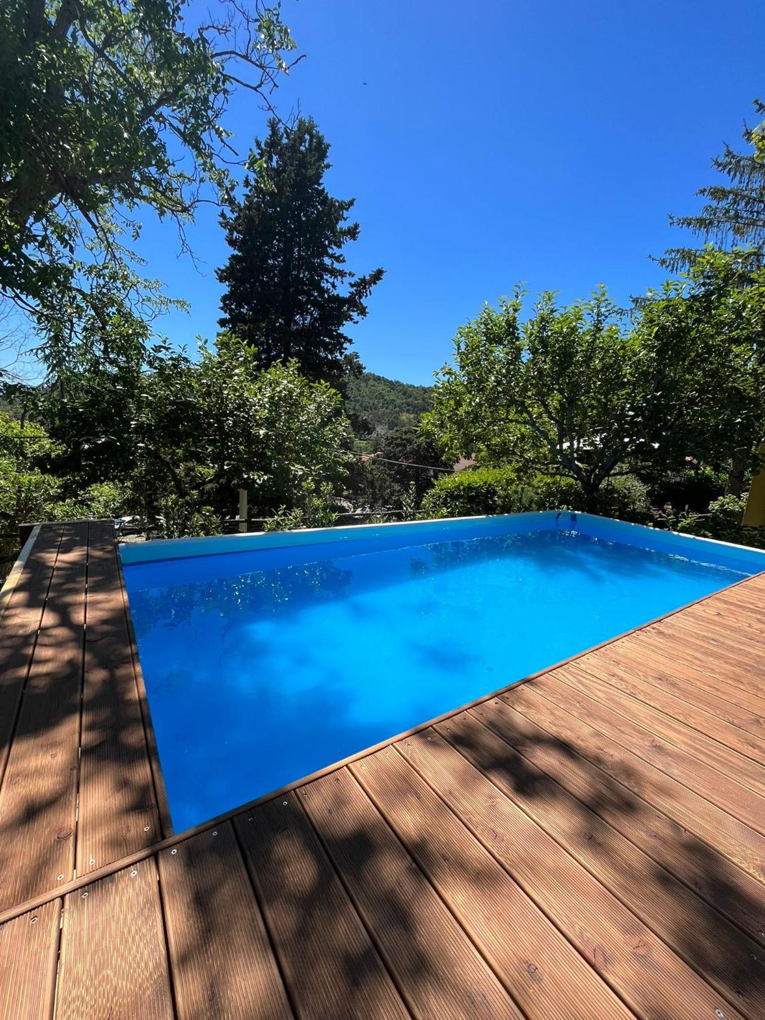 Casa Lastri en Poppi — recepcion & lobby