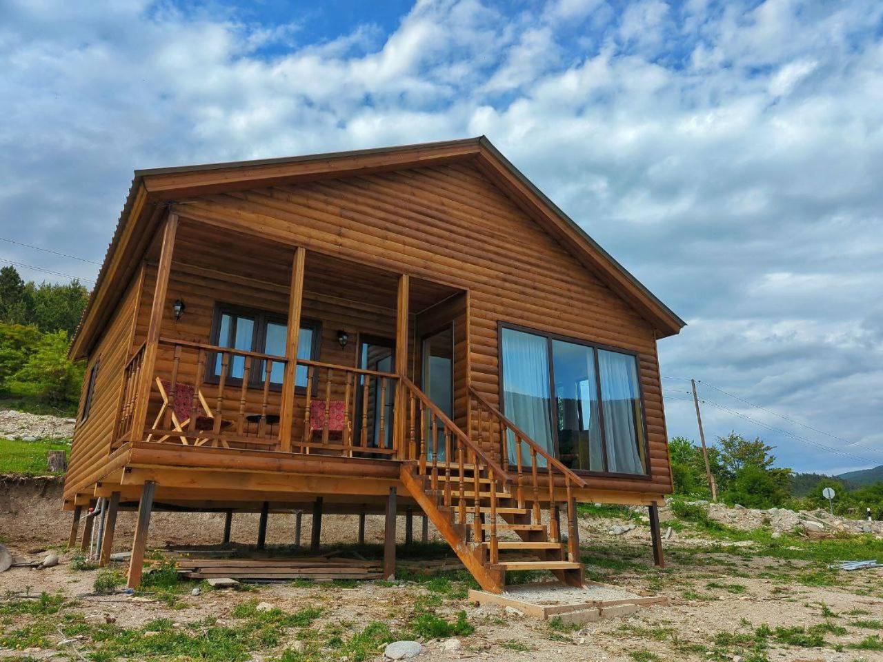 Velevuka - Cottage in Racha view 3