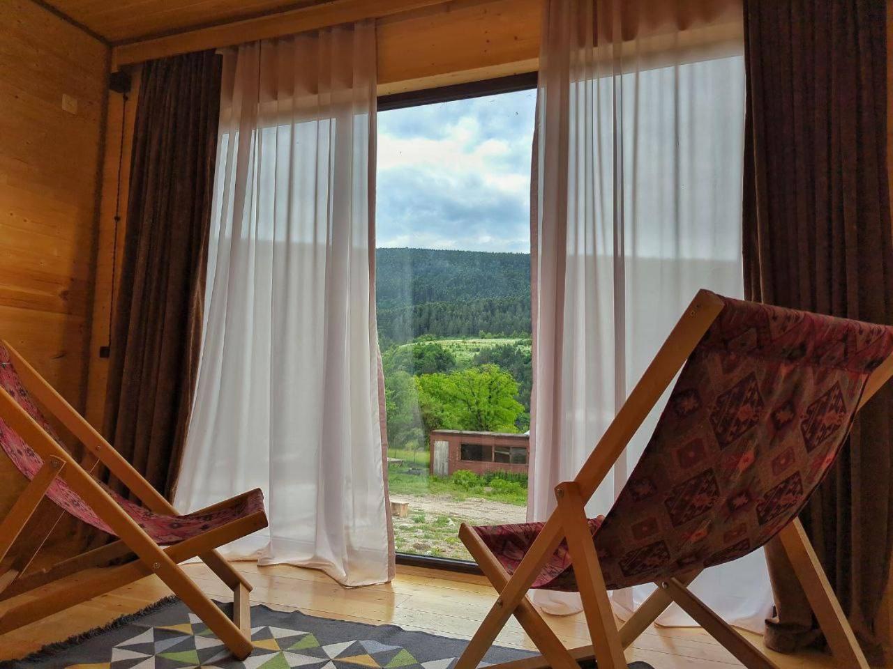 Velevuka - Cottage in Racha view 5