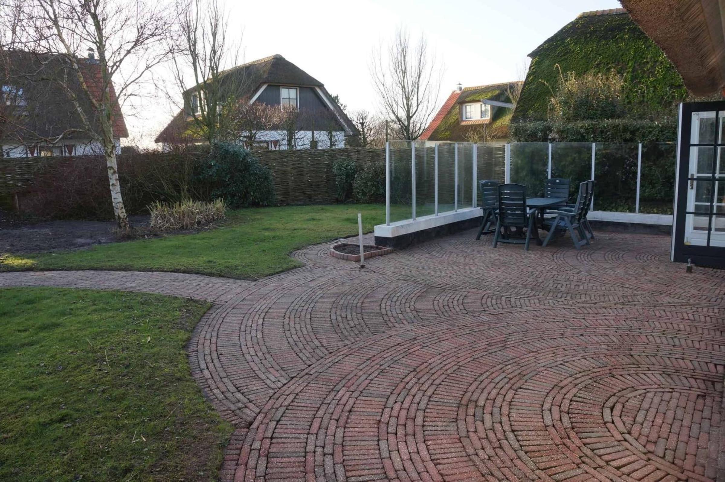Villa nahe Callantsoog in einem Ferienpark view 3