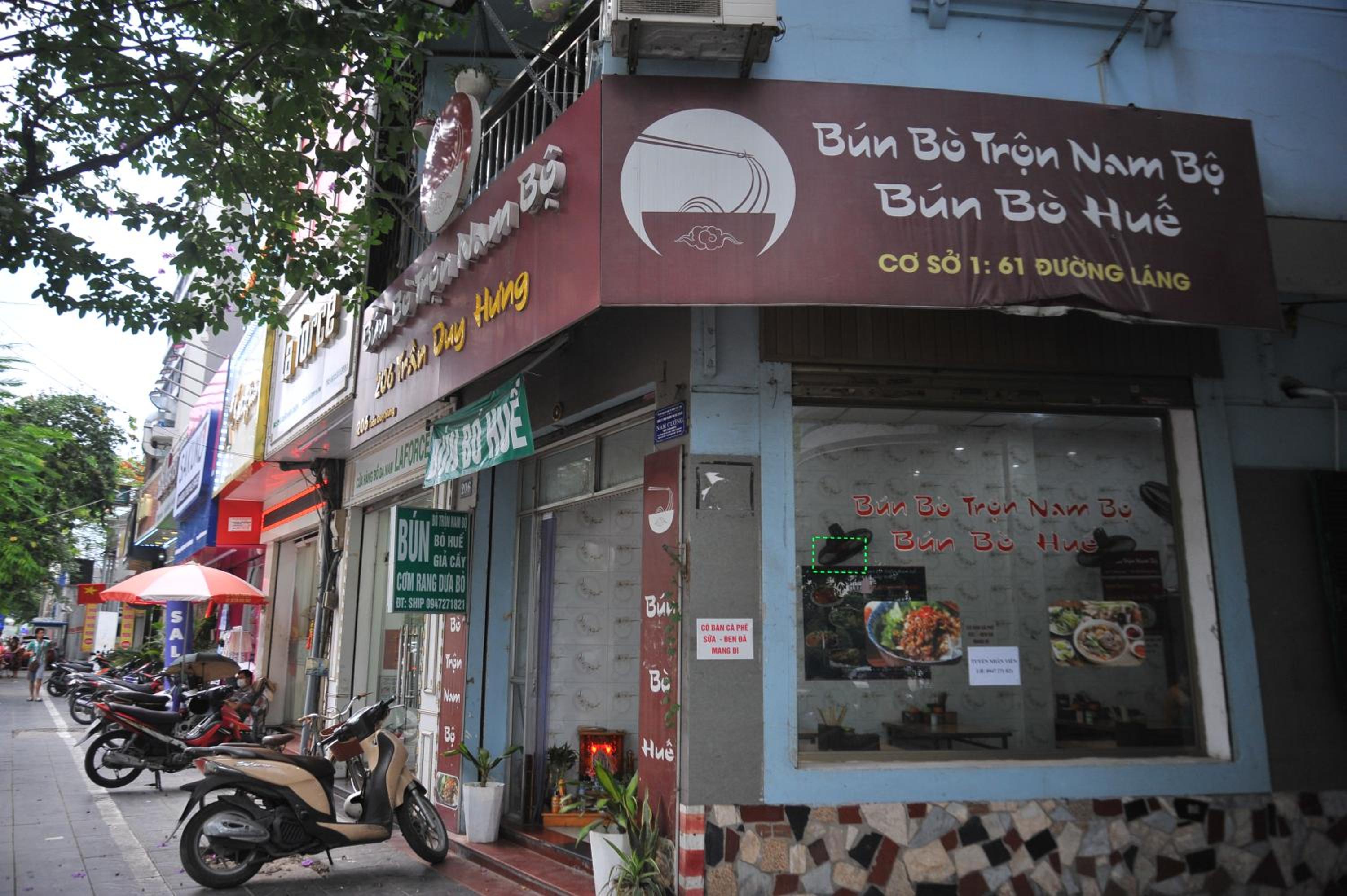 Đại Dương Xanh 502TDH204