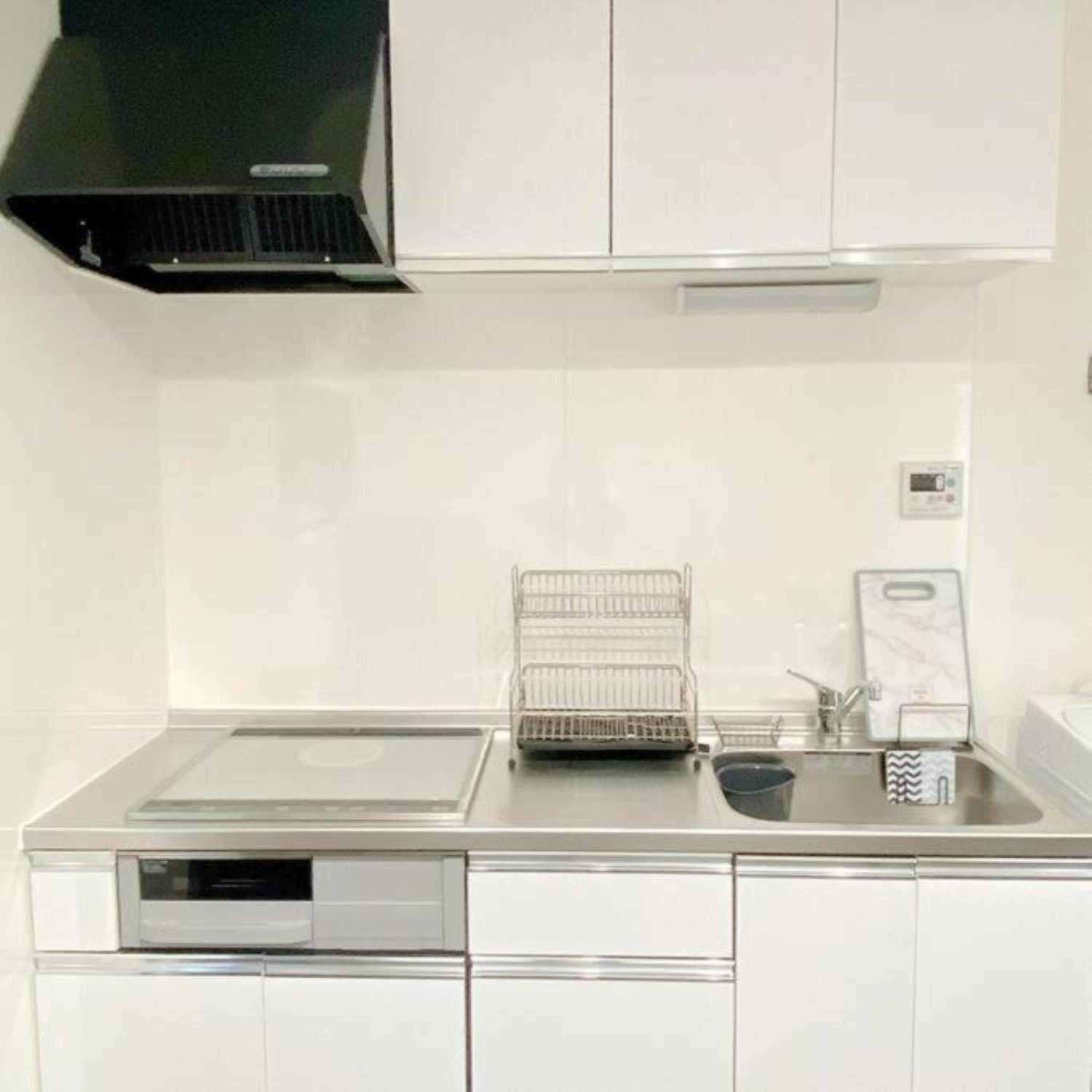 48, Kanegafuchi 3, Entire house for rent