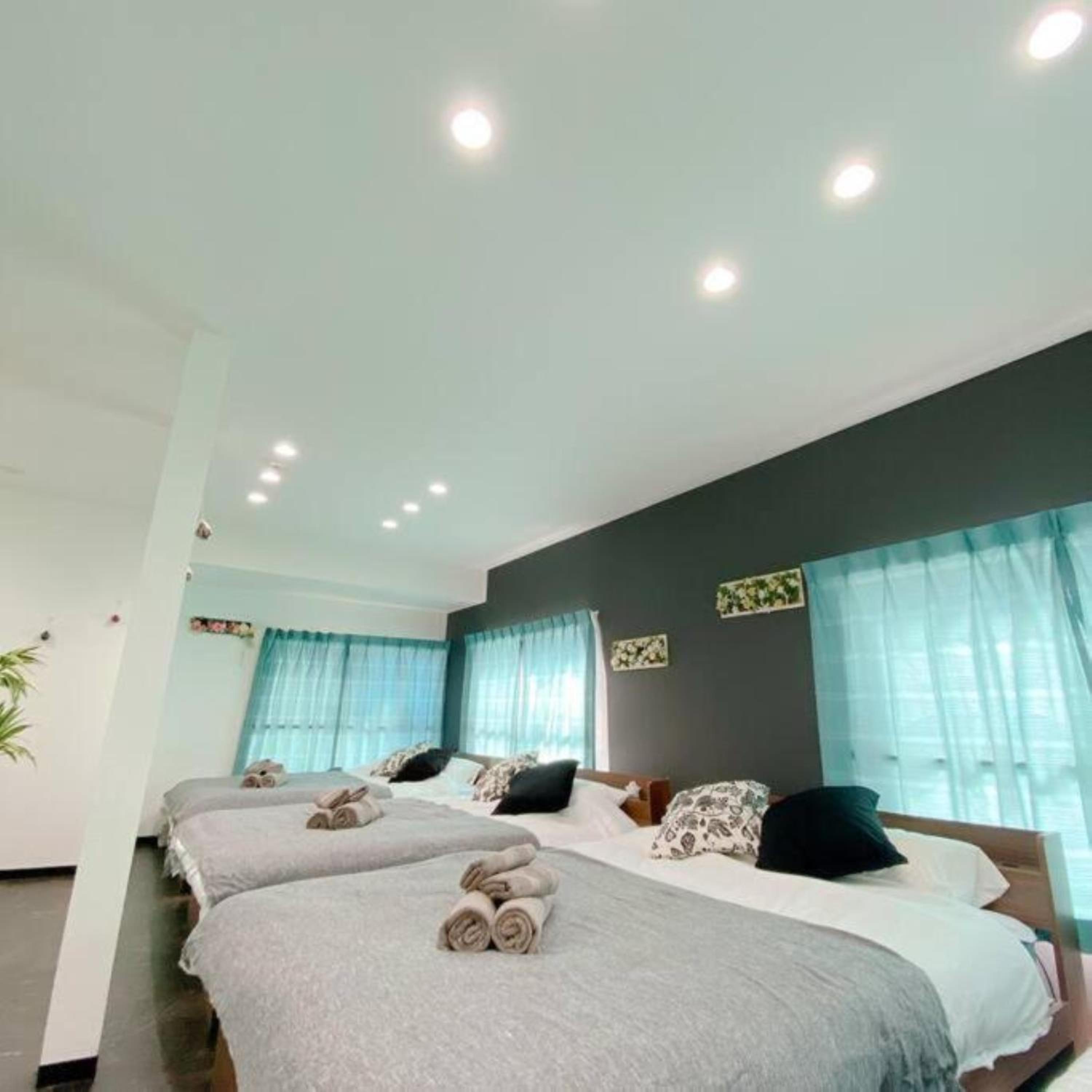 48, Kanegafuchi 3, Entire house for rent