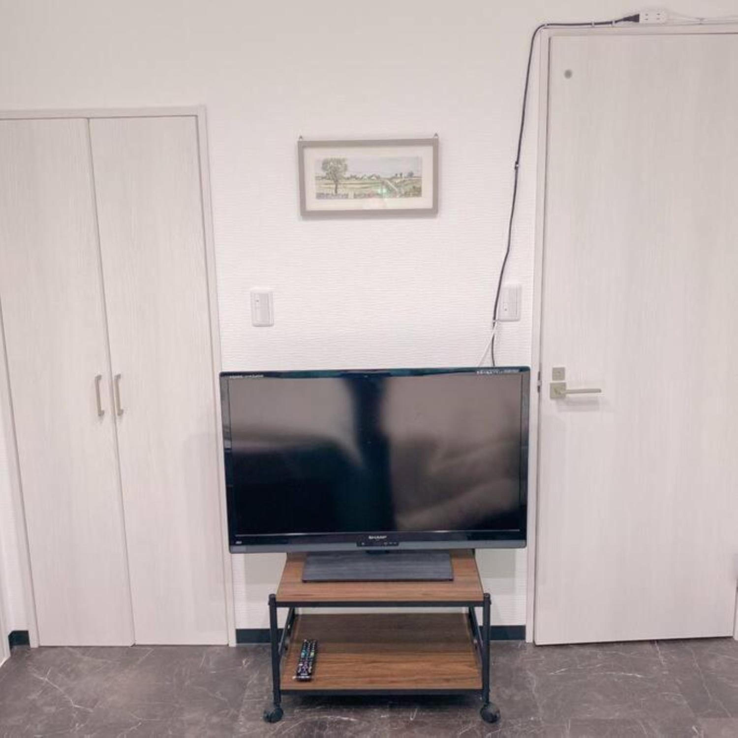 48, Kanegafuchi 3, Entire house for rent