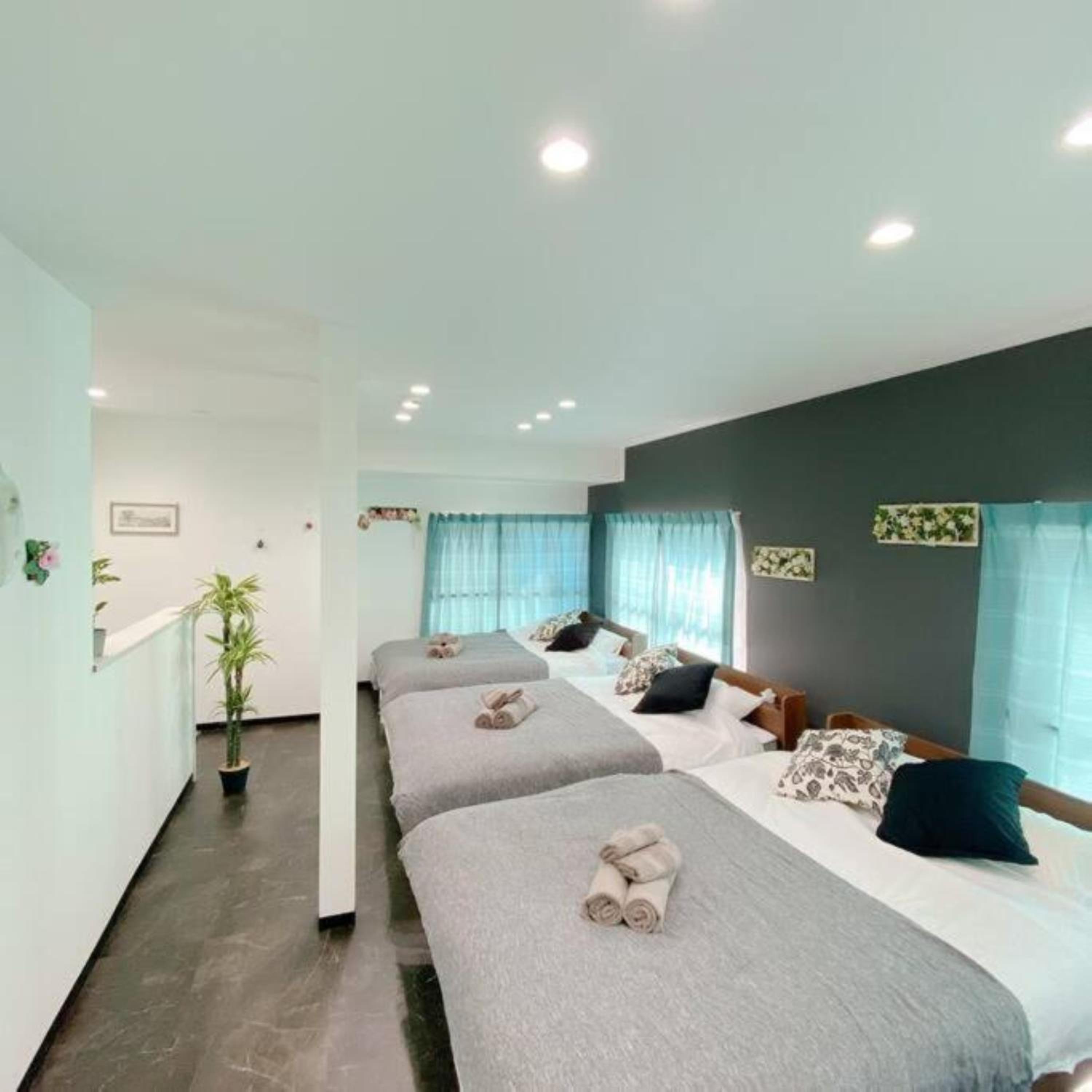 48, Kanegafuchi 3, Entire house for rent