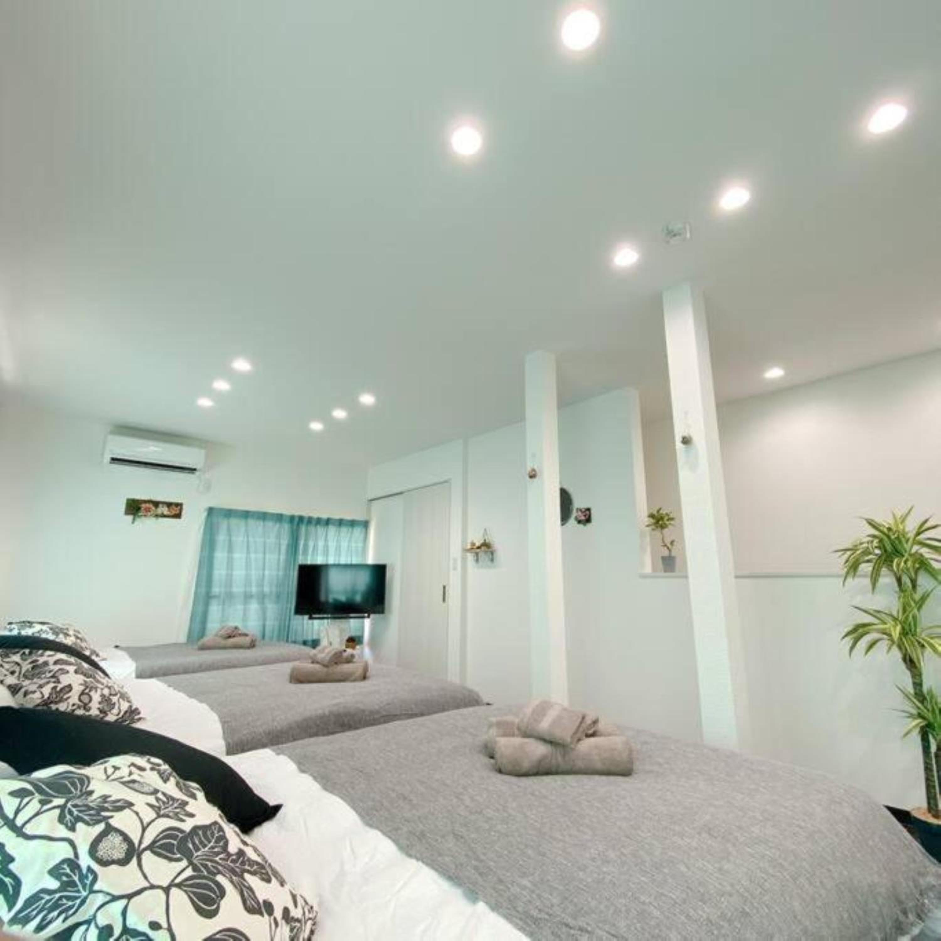 48, Kanegafuchi 3, Entire house for rent