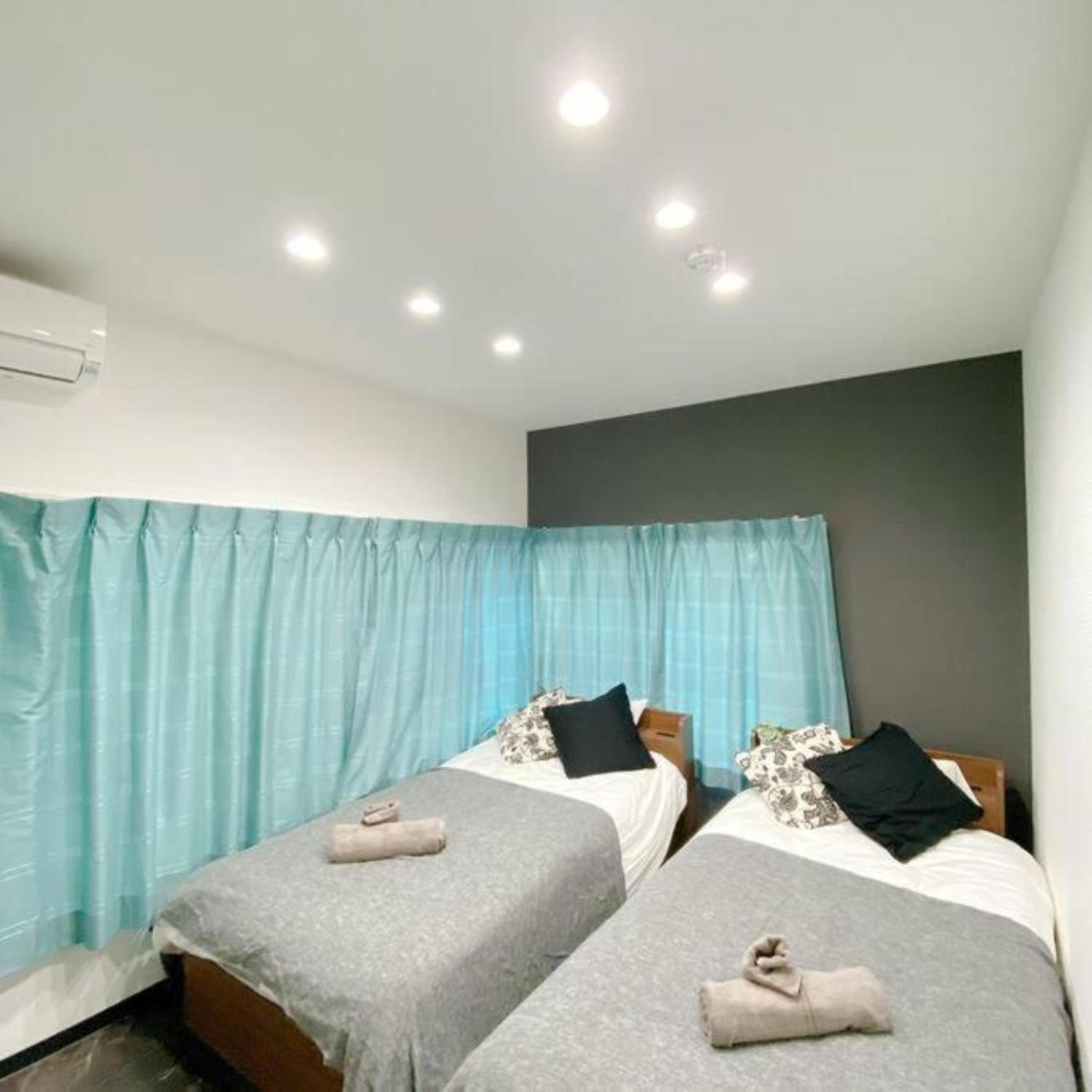 48, Kanegafuchi 3, Entire house for rent