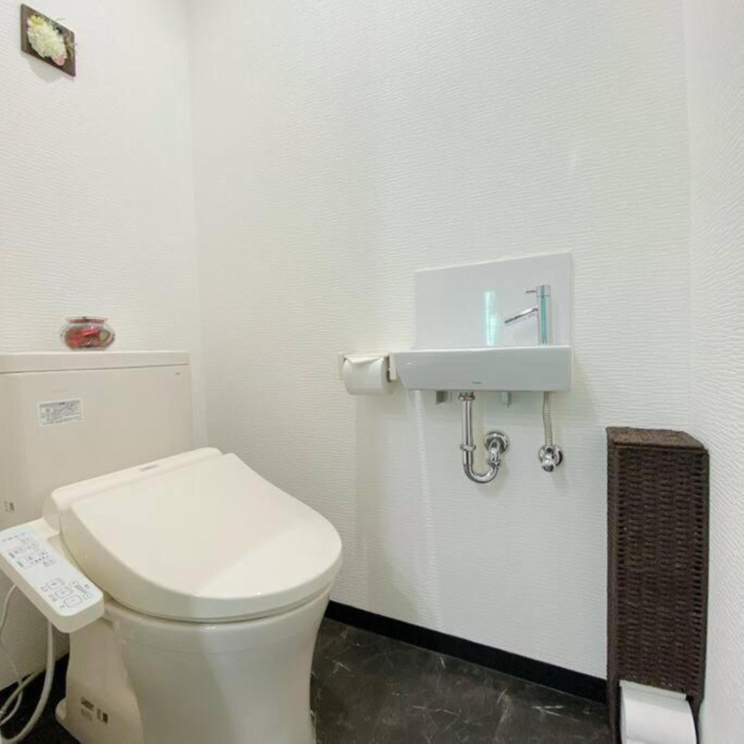 48, Kanegafuchi 3, Entire house for rent