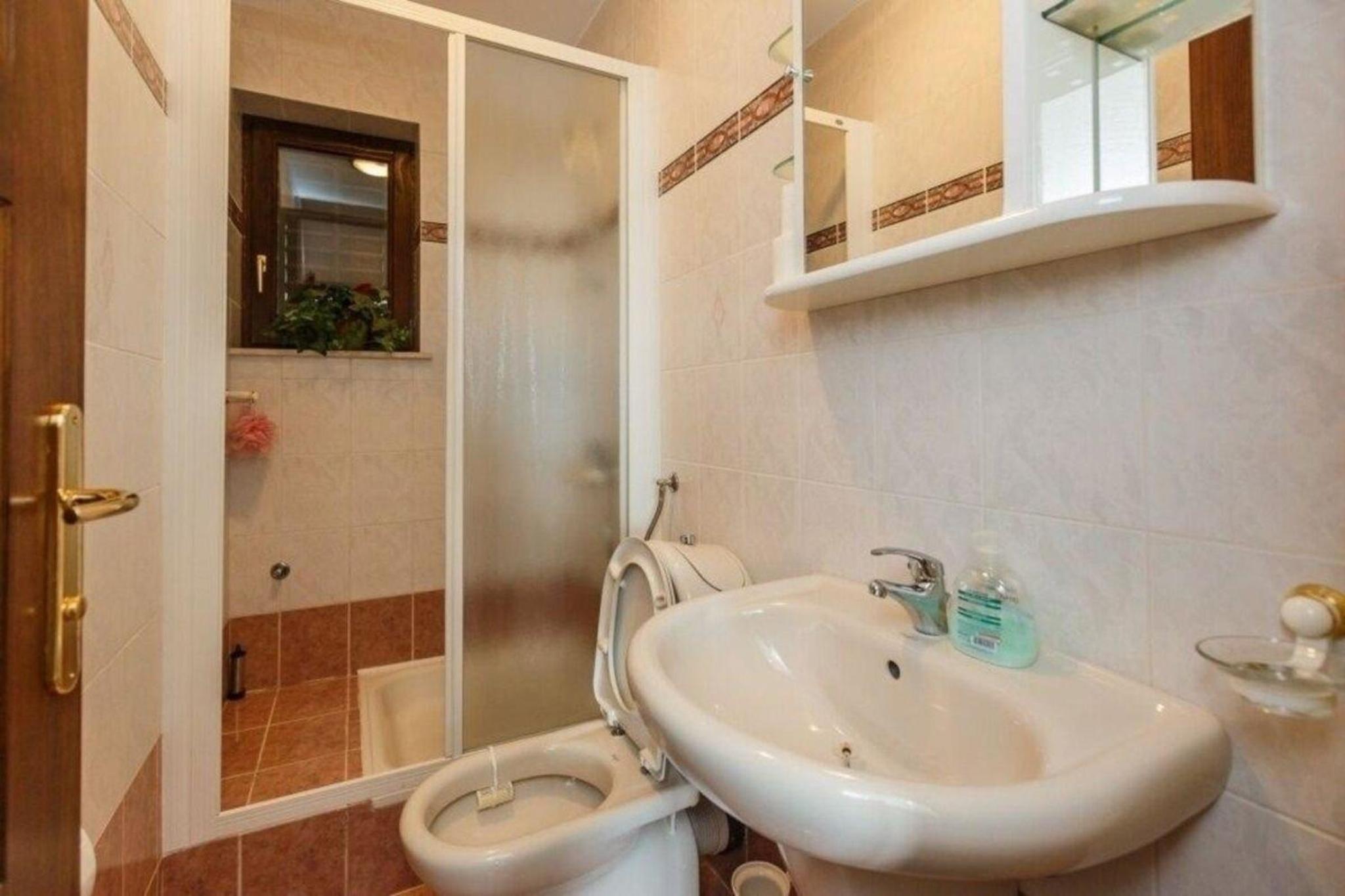 Schöne Ferienwohnung mit Meerblick view 3
