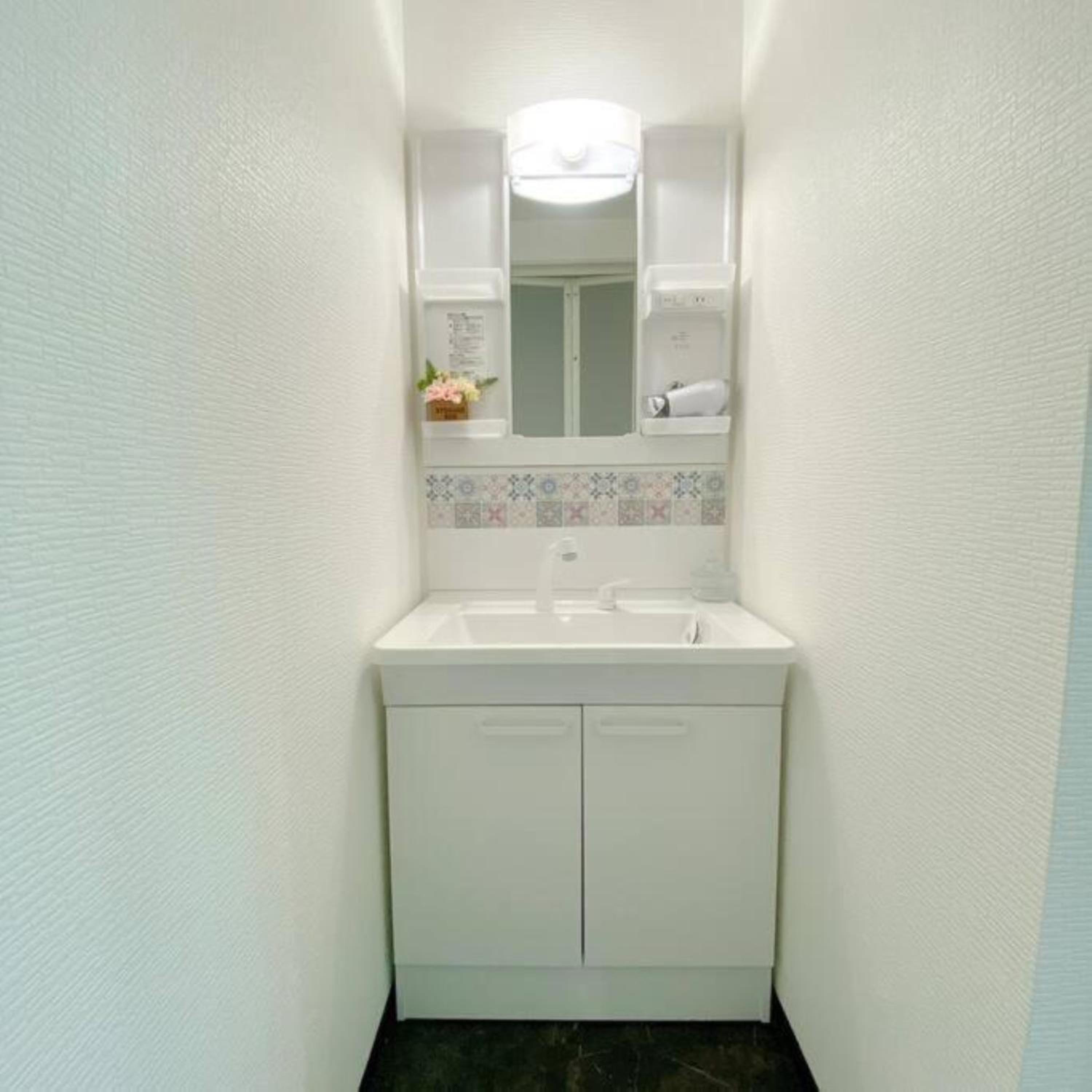 48, Kanegafuchi 3, Entire house for rent