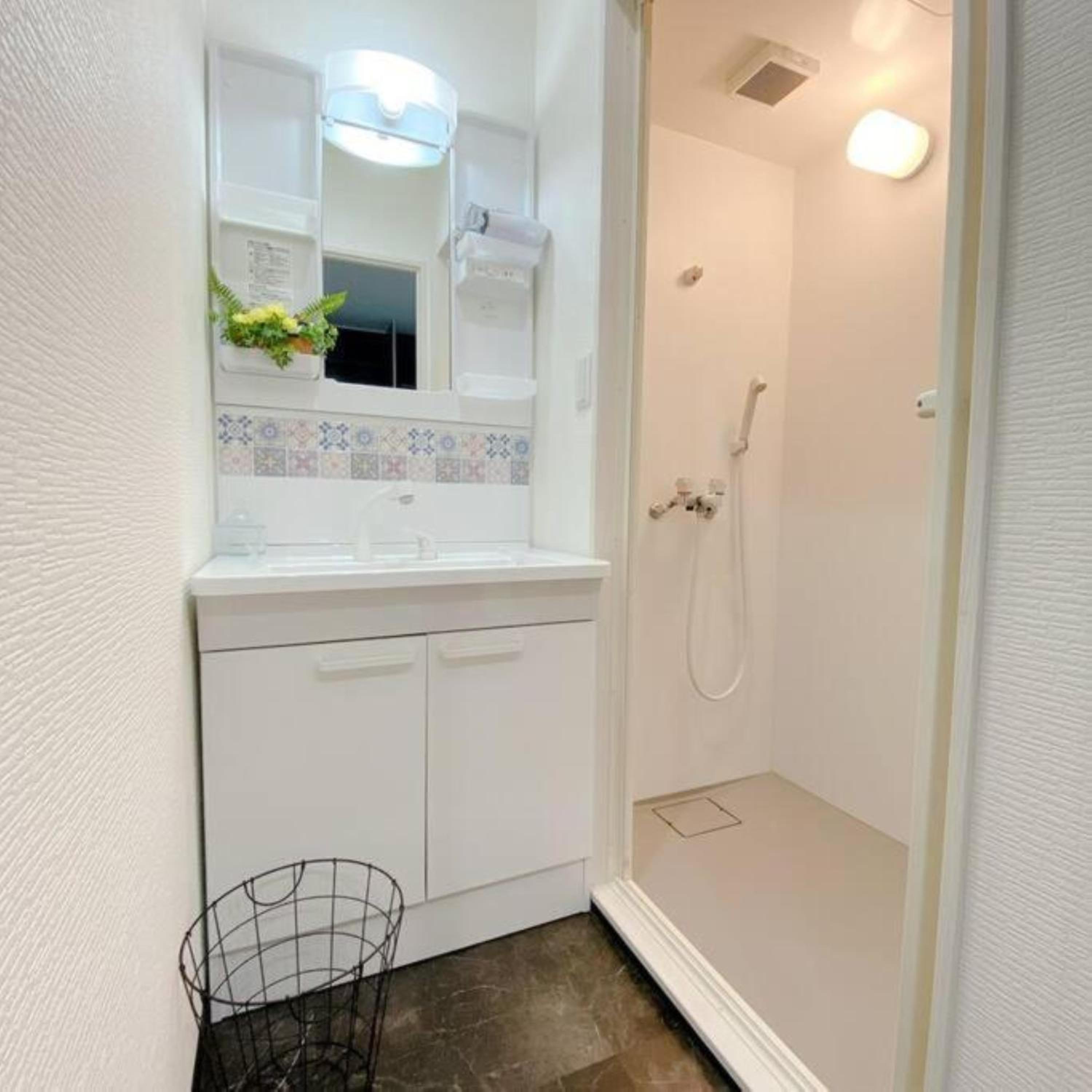 48, Kanegafuchi 3, Entire house for rent