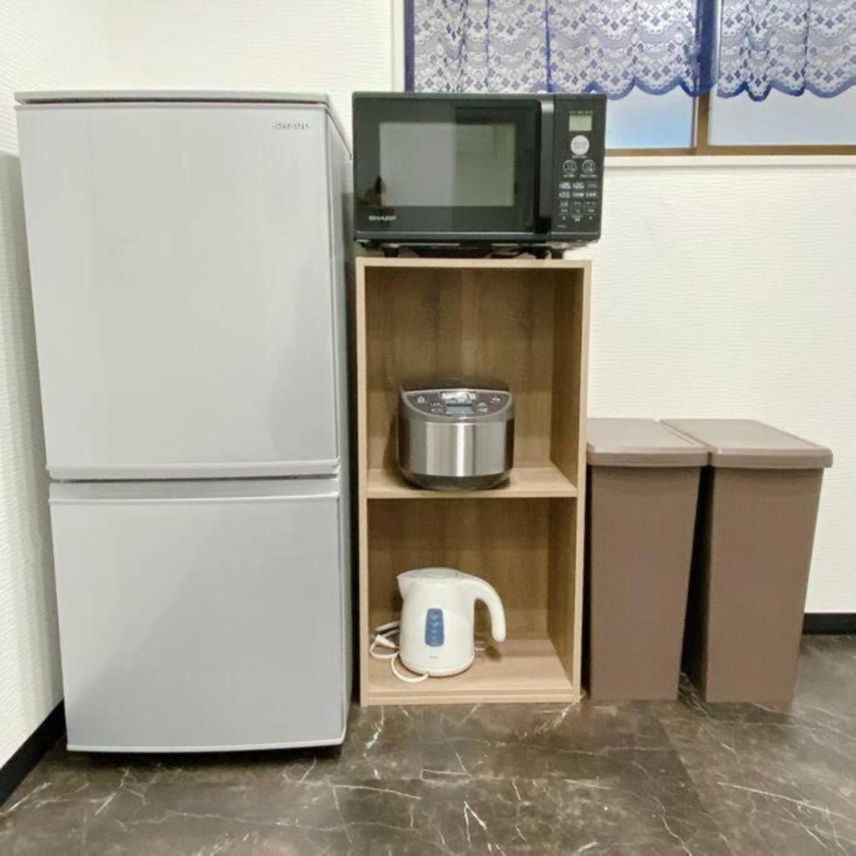 48, Kanegafuchi 3, Entire house for rent