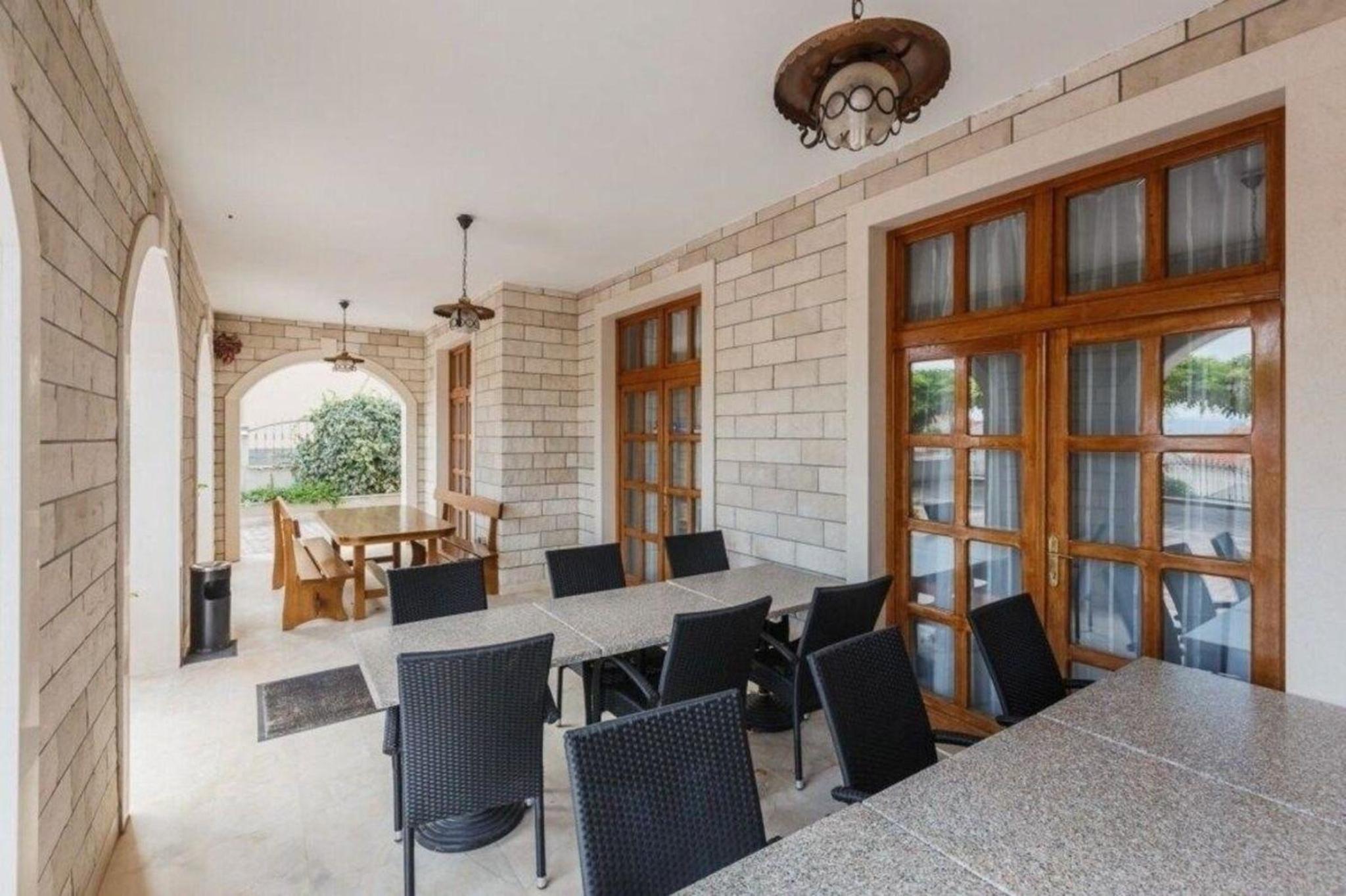 Schöne Ferienwohnung mit Meerblick view 5