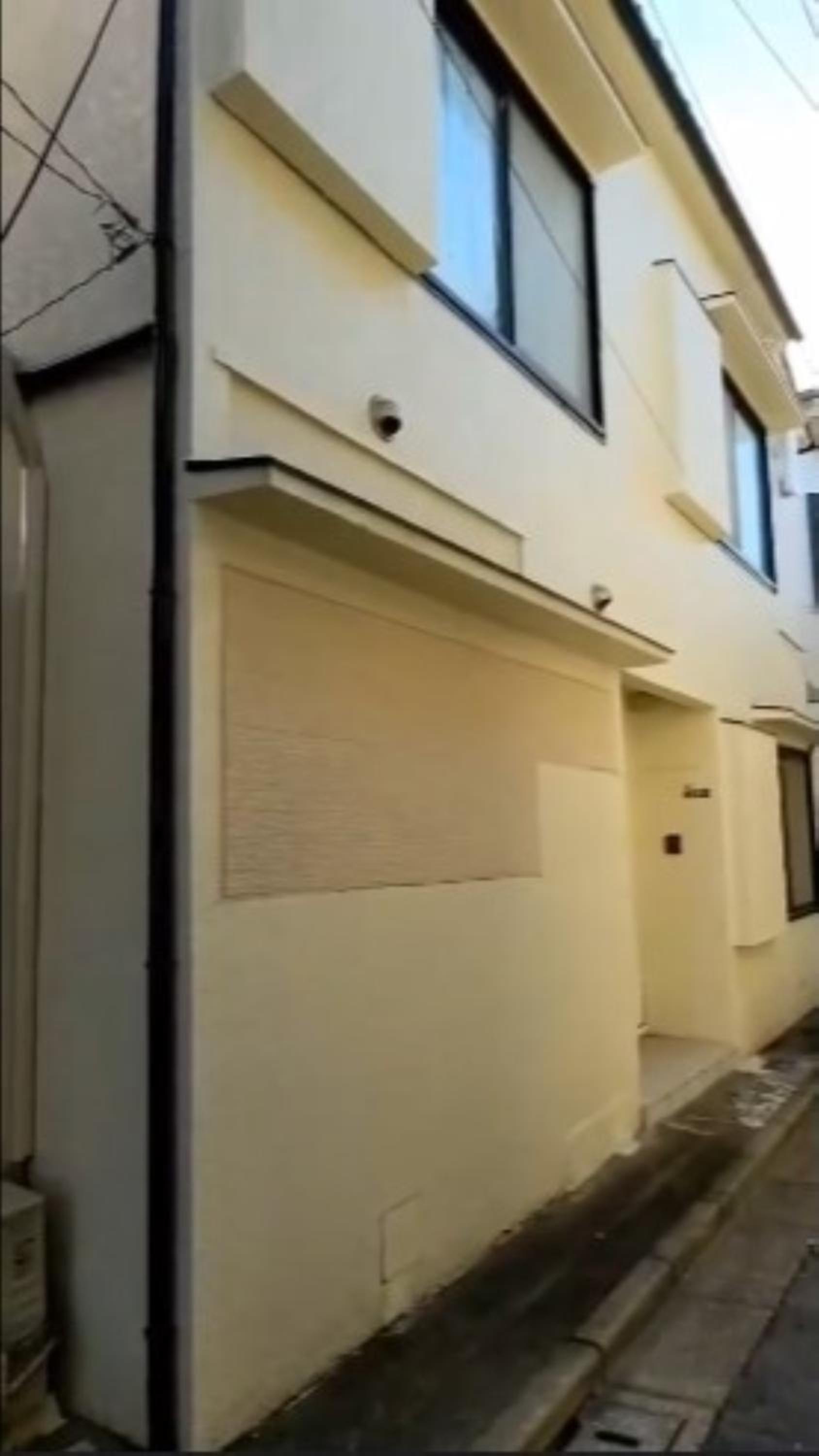 48, Kanegafuchi 3, Entire house for rent