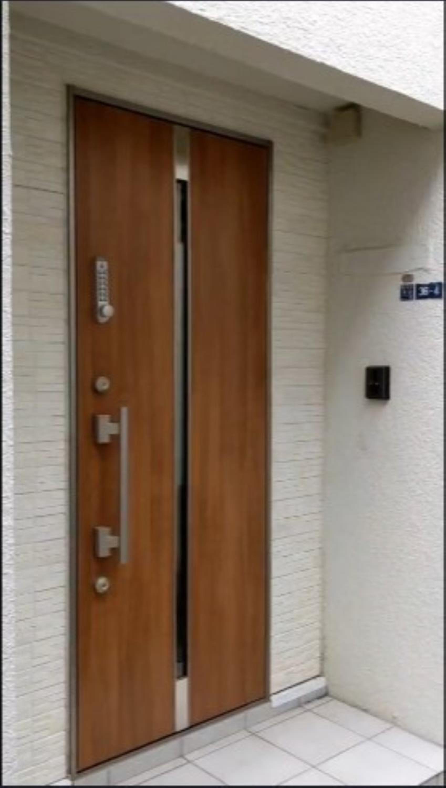 48, Kanegafuchi 3, Entire house for rent