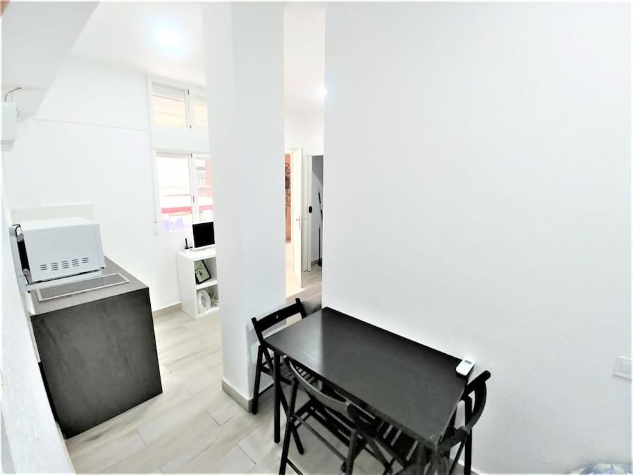 GZ22 Estudio Chamberi AC WIFI photo 3