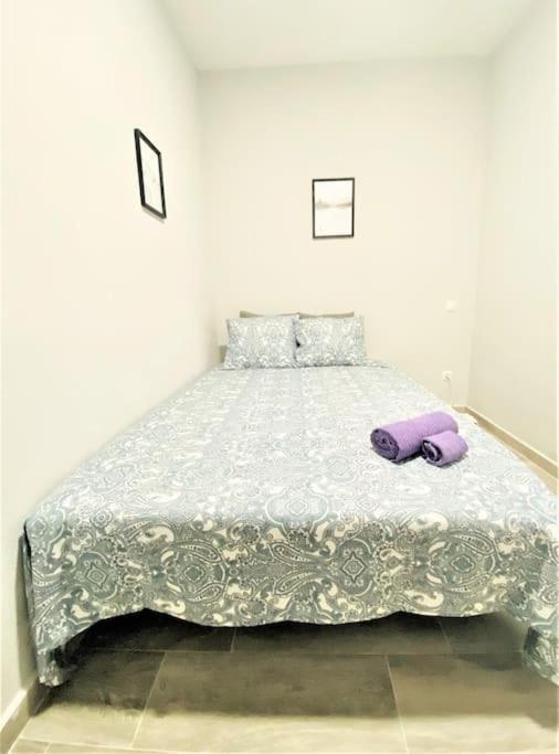 GZ22 Estudio Chamberi AC WIFI photo 4