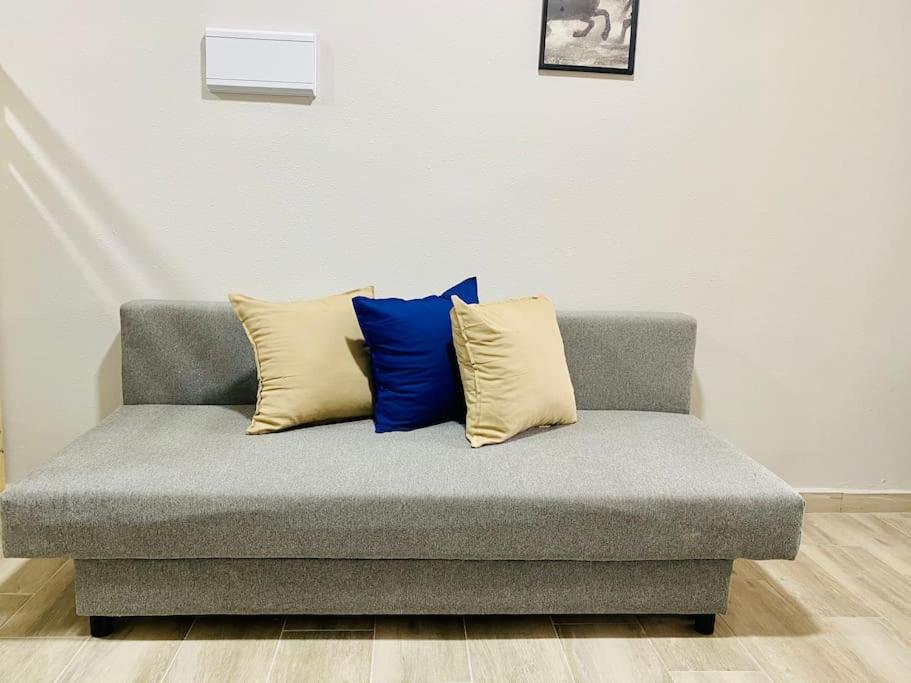 GZ22 Estudio Chamberi AC WIFI photo 5