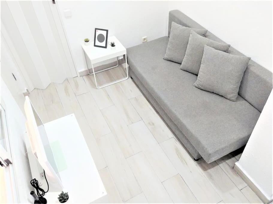 GZ22 Estudio Chamberi AC WIFI photo 2