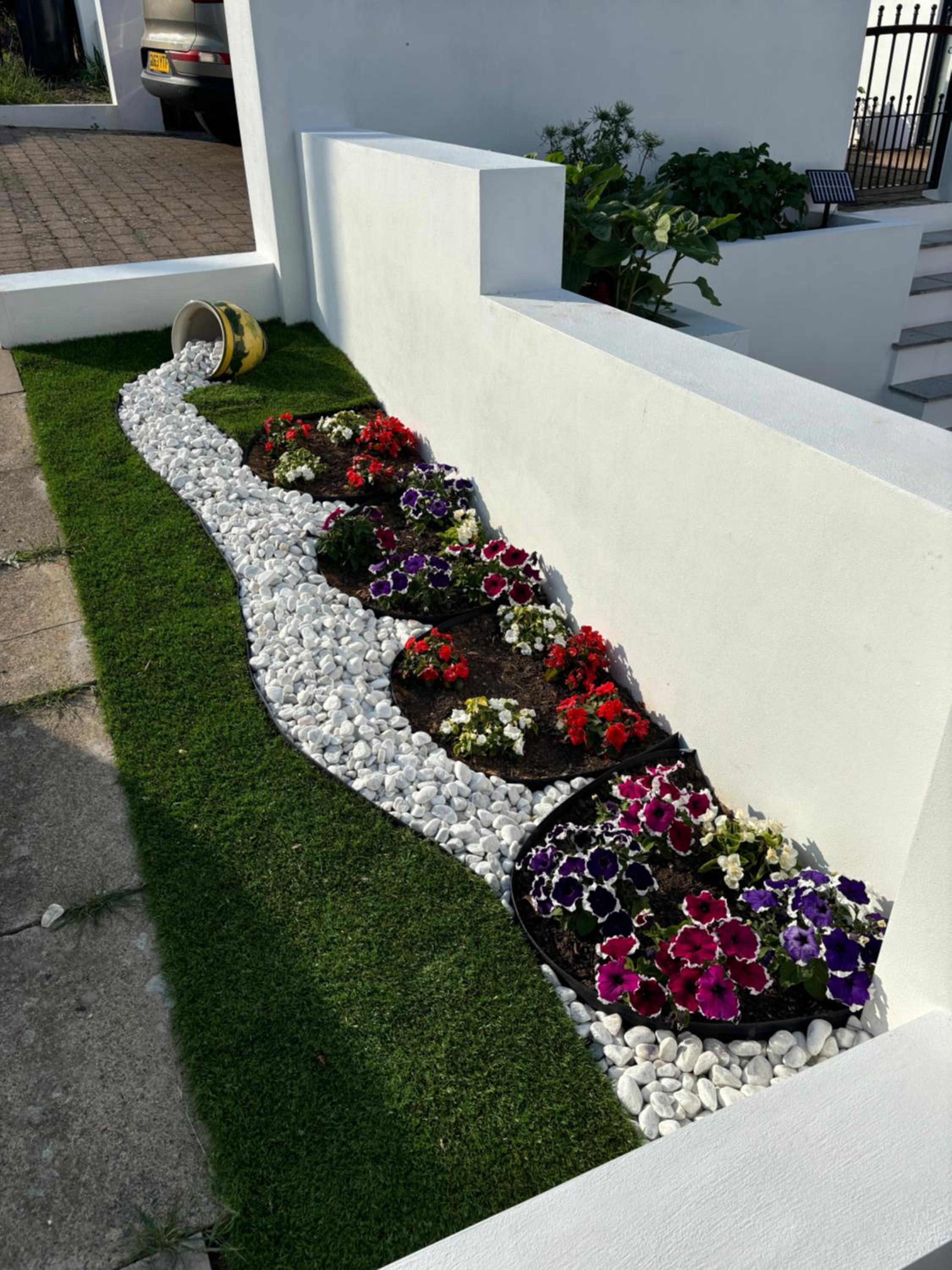 Saltdean heights