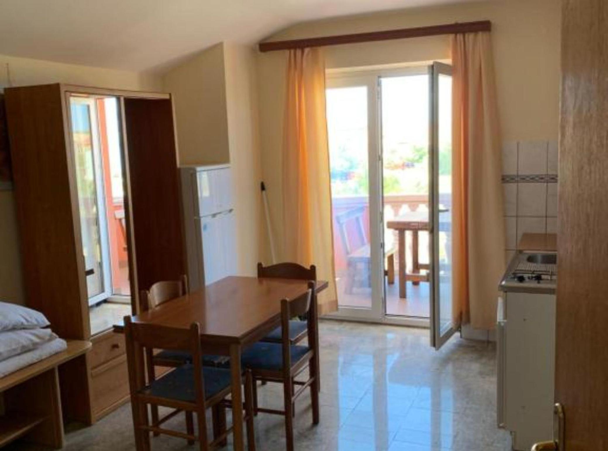 Apartments Ata
