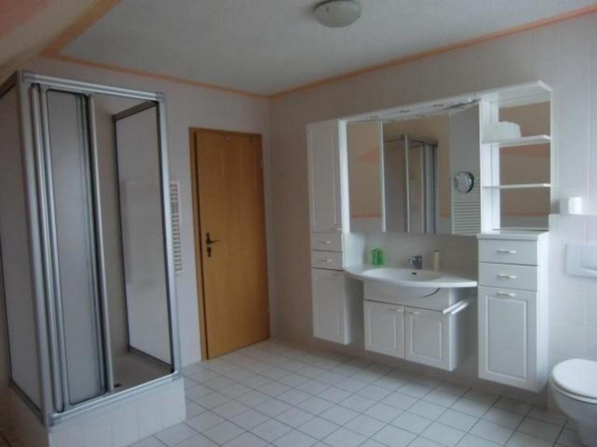 Appartement Mit Blick Auf Das Wasser