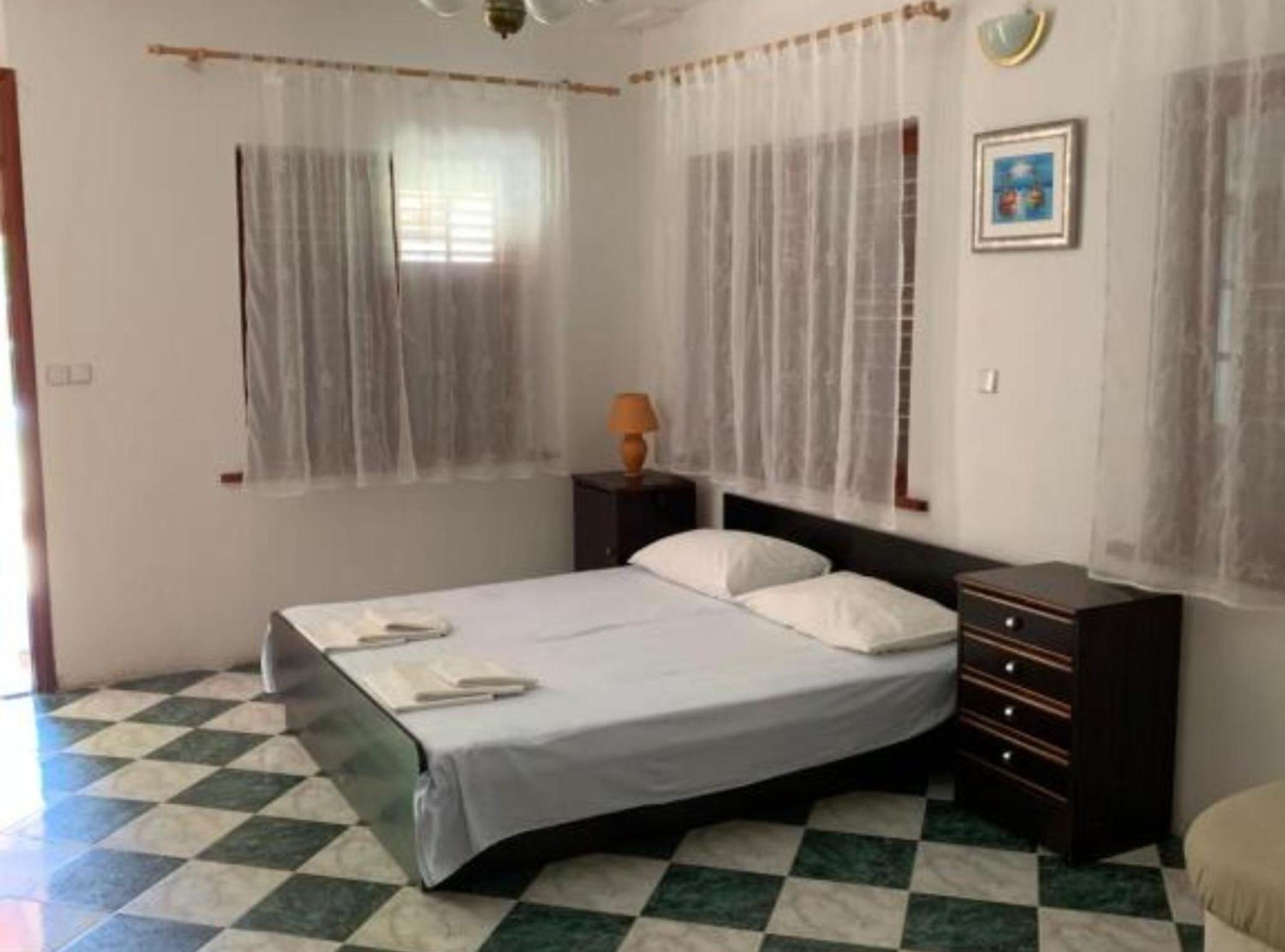 Apartments Ata