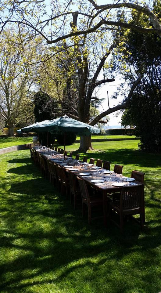 Petersons Armidale Winery and Guesthouse