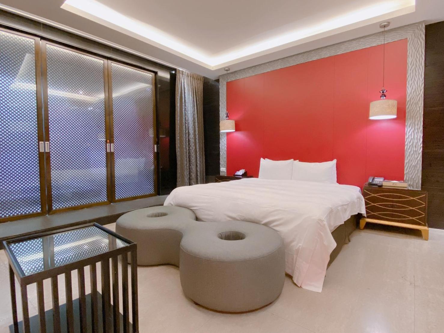 Orient Luxury Villa Motel