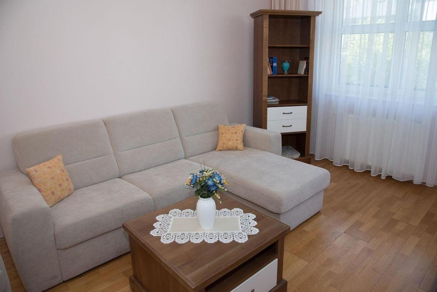 Appartement in Hévíz