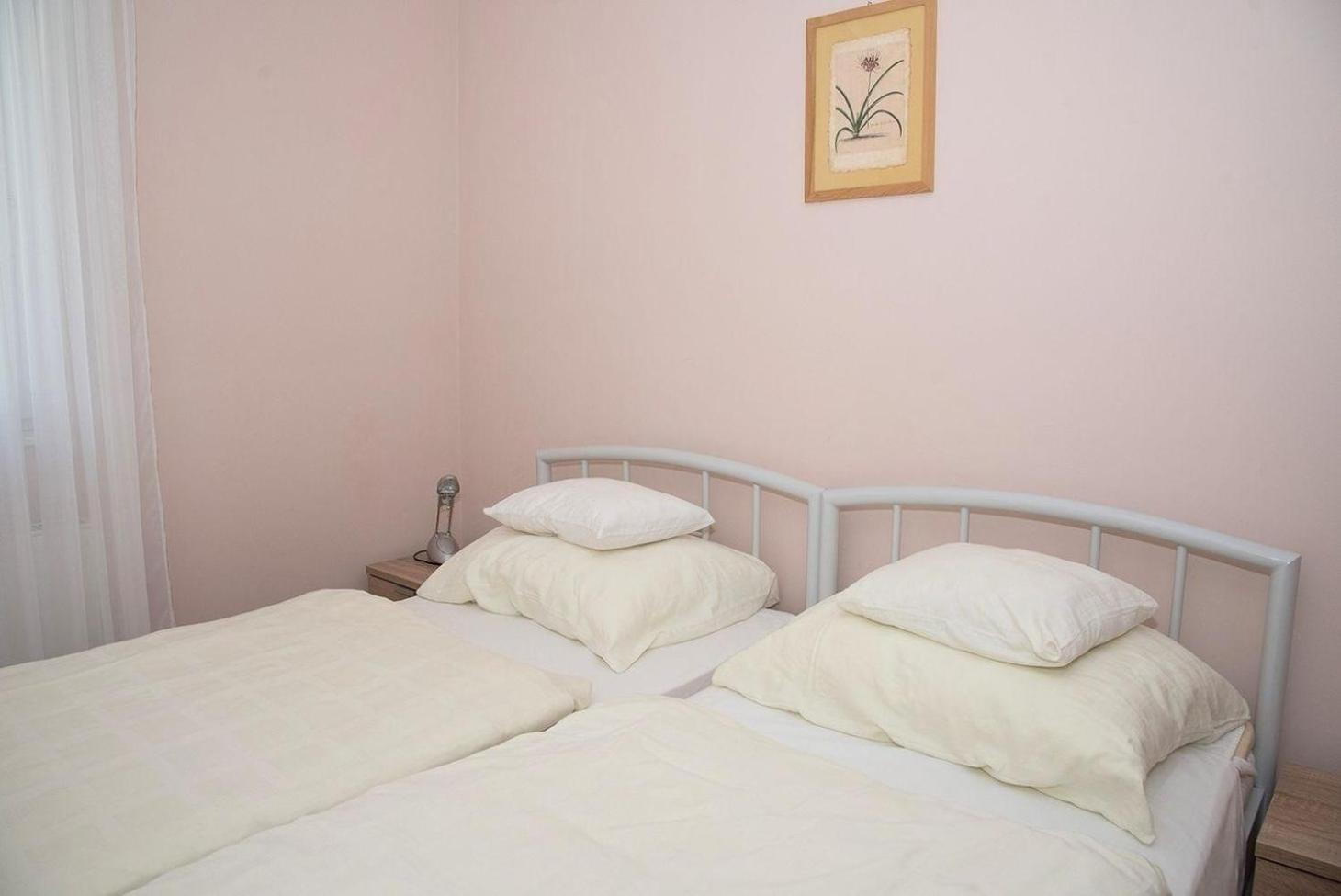 Appartement in Hévíz