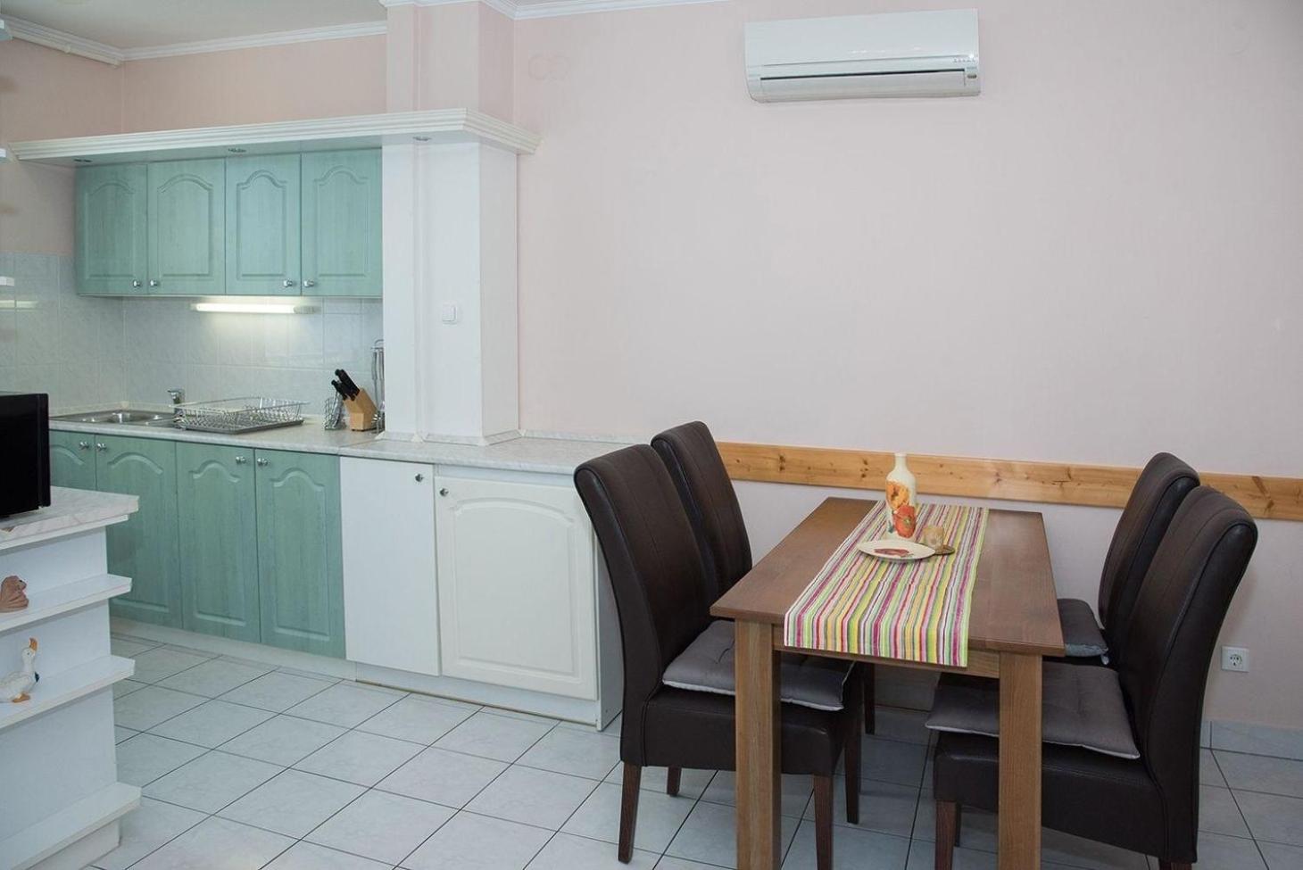 Appartement in Hévíz
