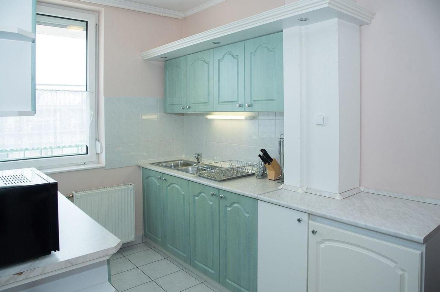 Appartement in Hévíz