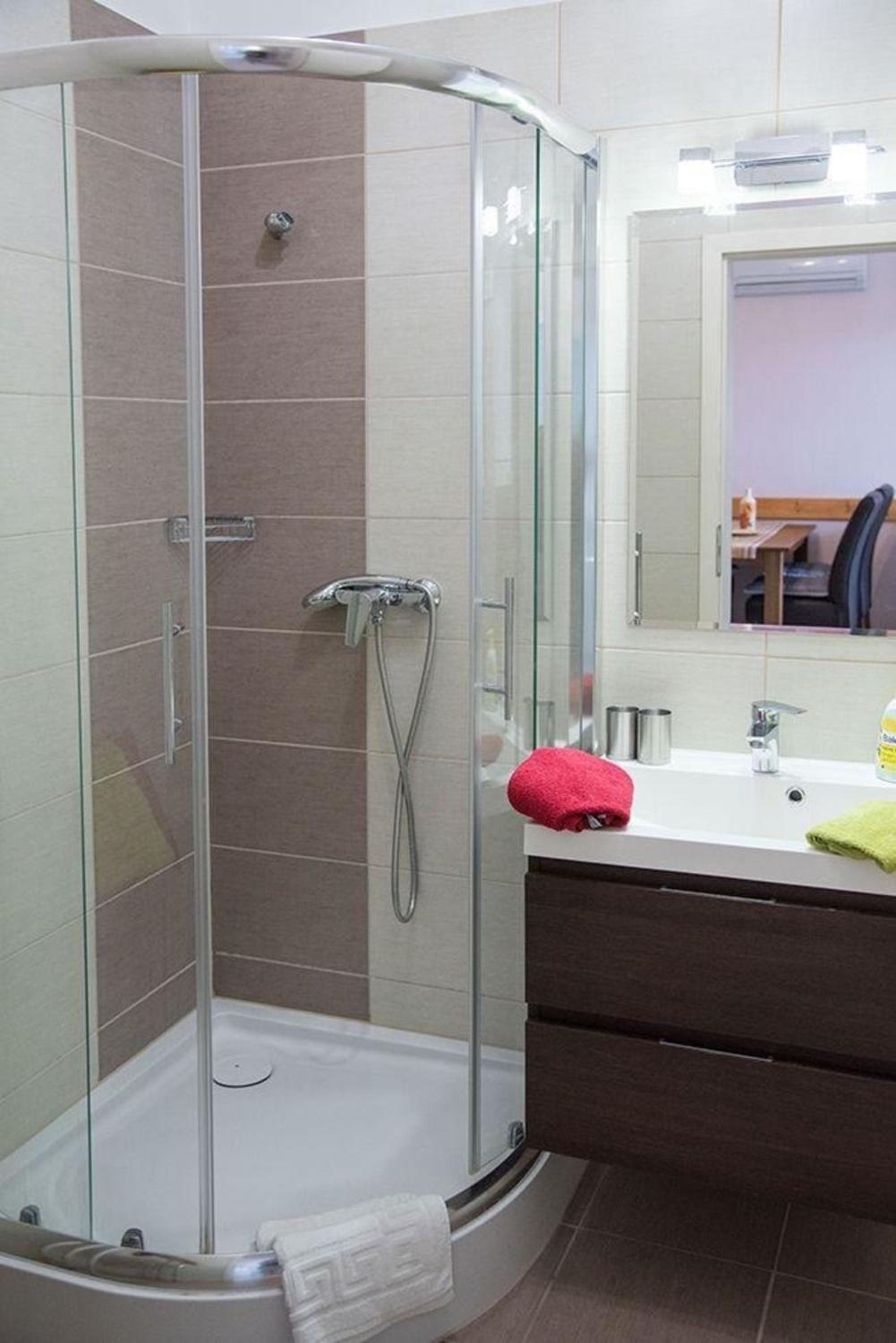 Appartement in Hévíz