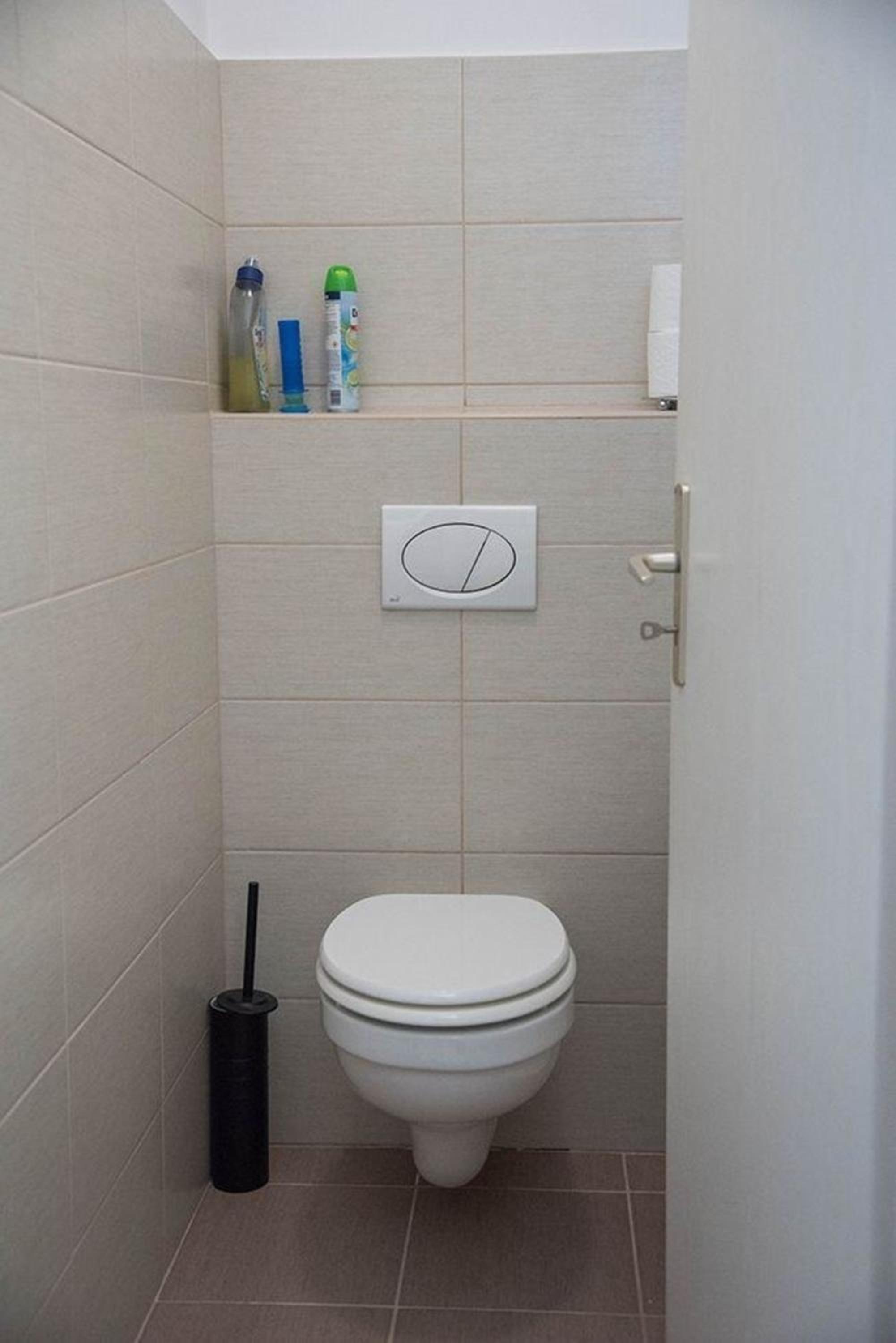 Appartement in Hévíz