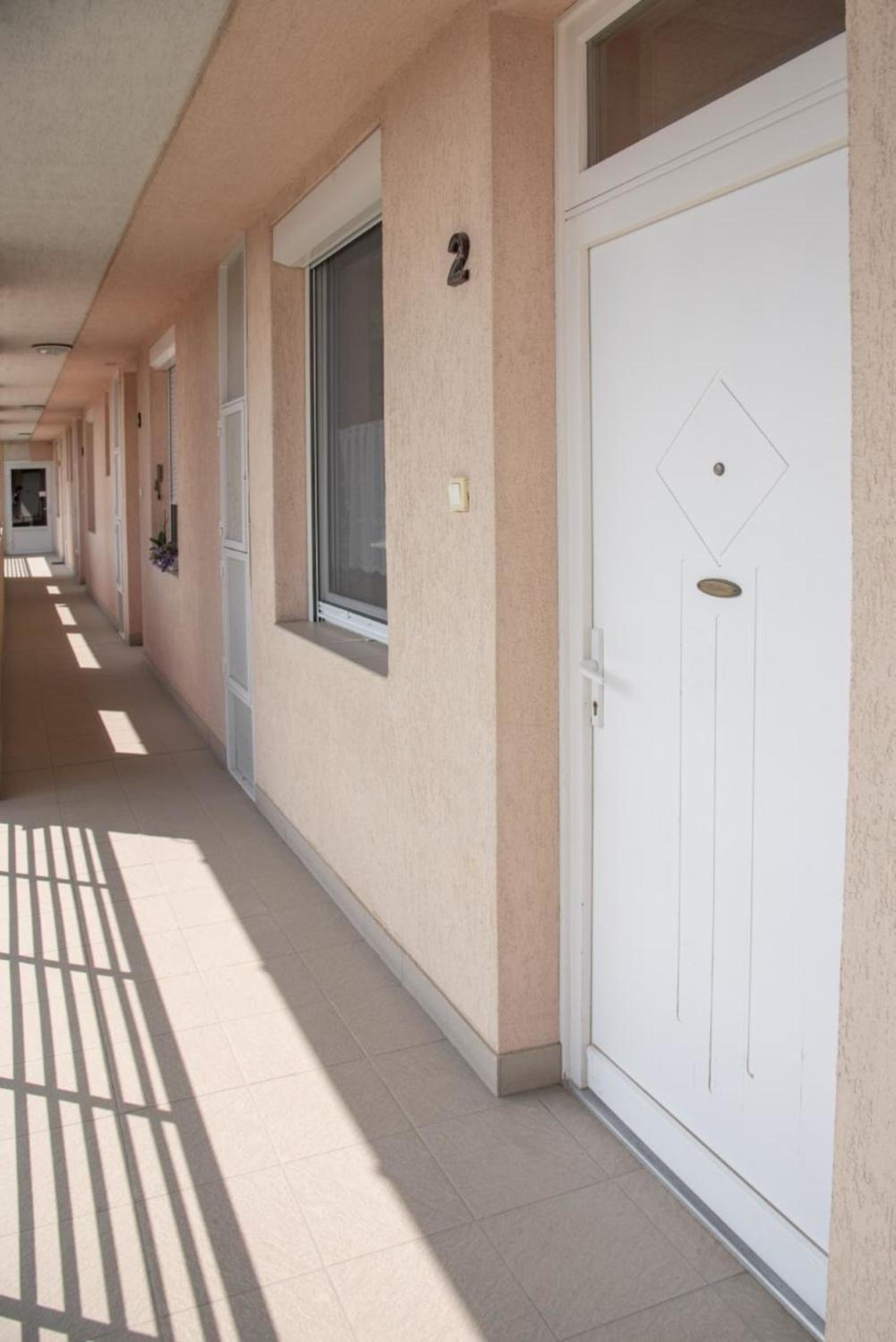 Appartement in Hévíz