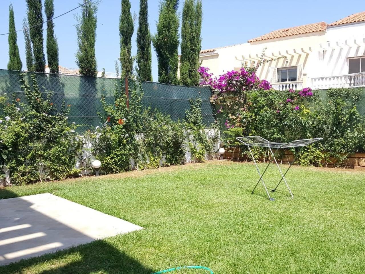 Luxury Villa in Sidi Rahal Residence Dar el Bahr photo 2