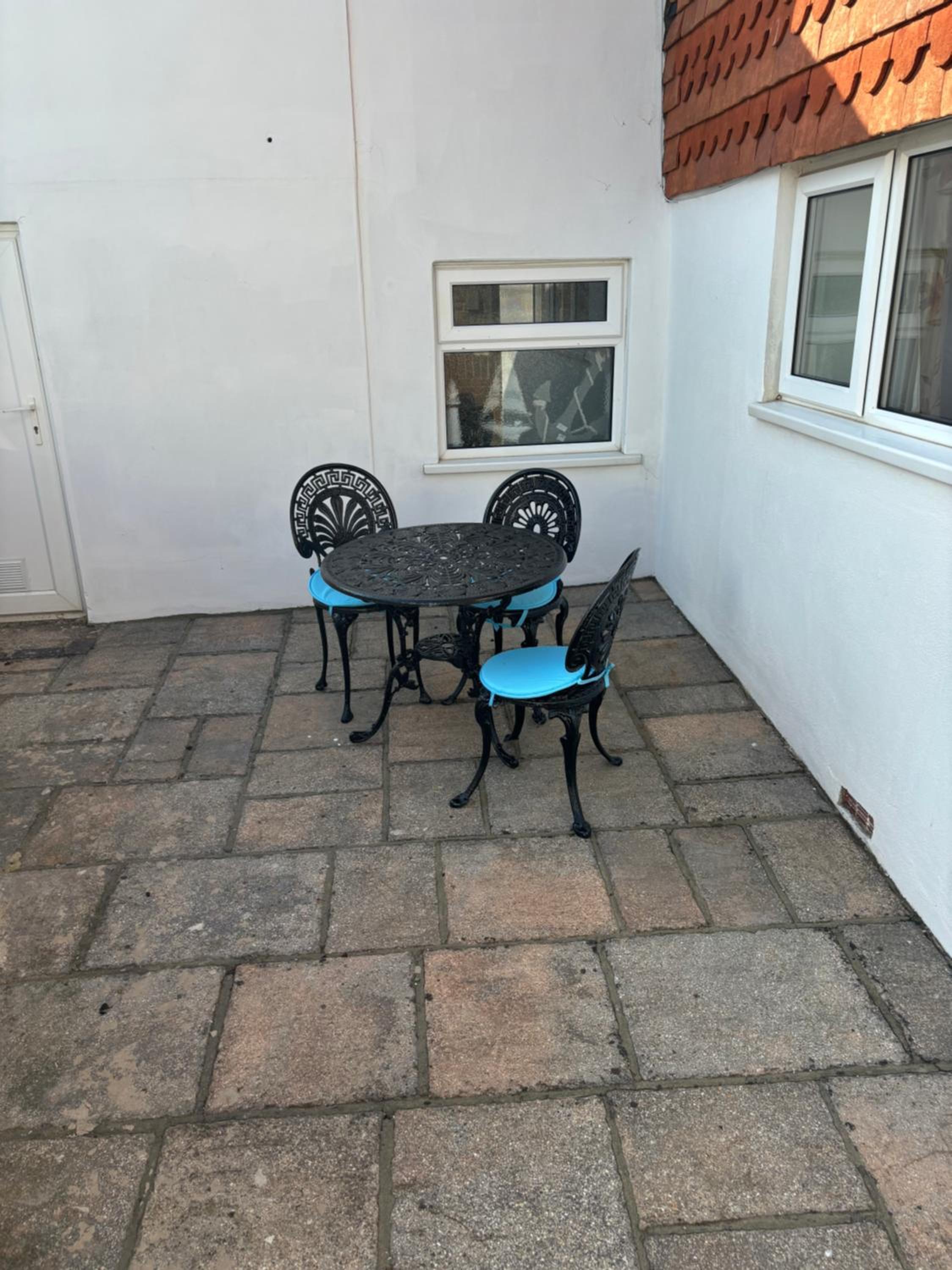 Saltdean heights