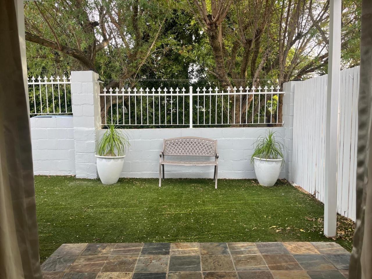 Mozart Close Durbanville- for people who needs space