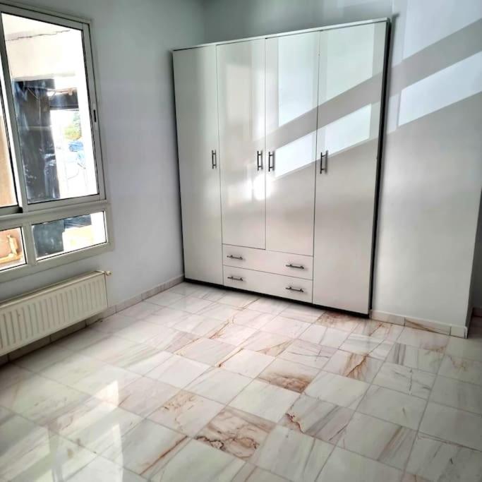 City View, Ennasr Spacious s2 Apartment view 3
